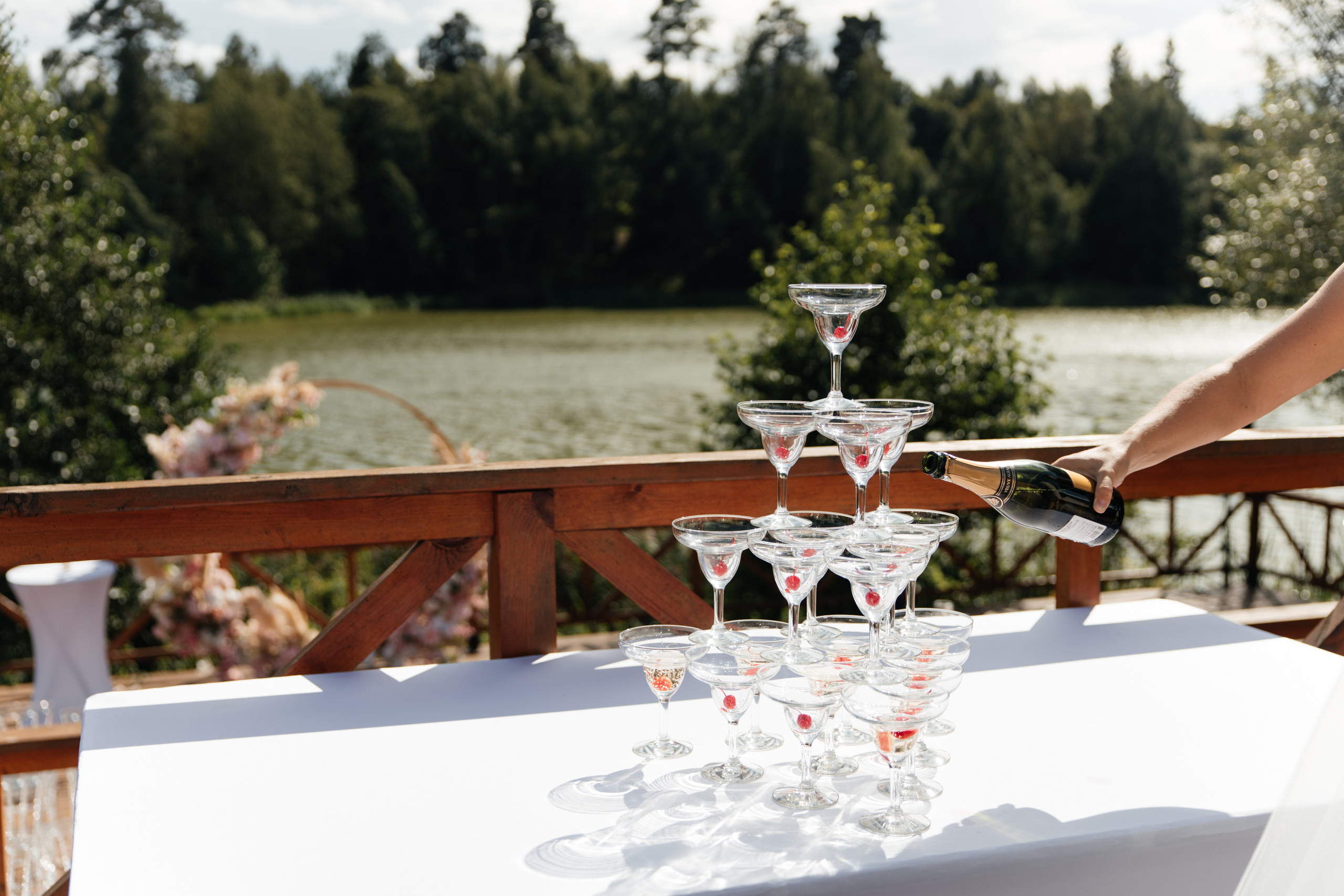 BORIS & ANASTASIA. Свадебное ФОТО & ВИДЕО Москва/Липецк