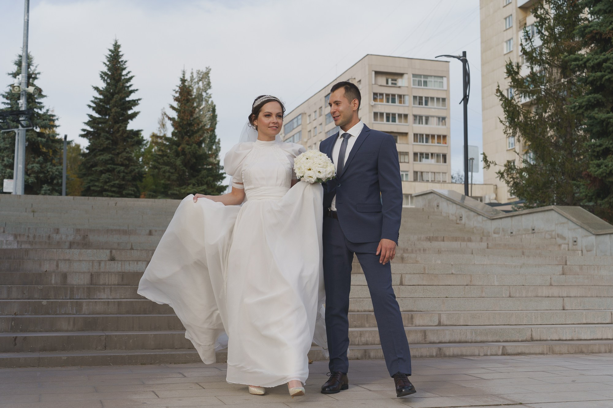 Свадьба Павла и Оксаны | фотограф на свадьбу Екатеринбург