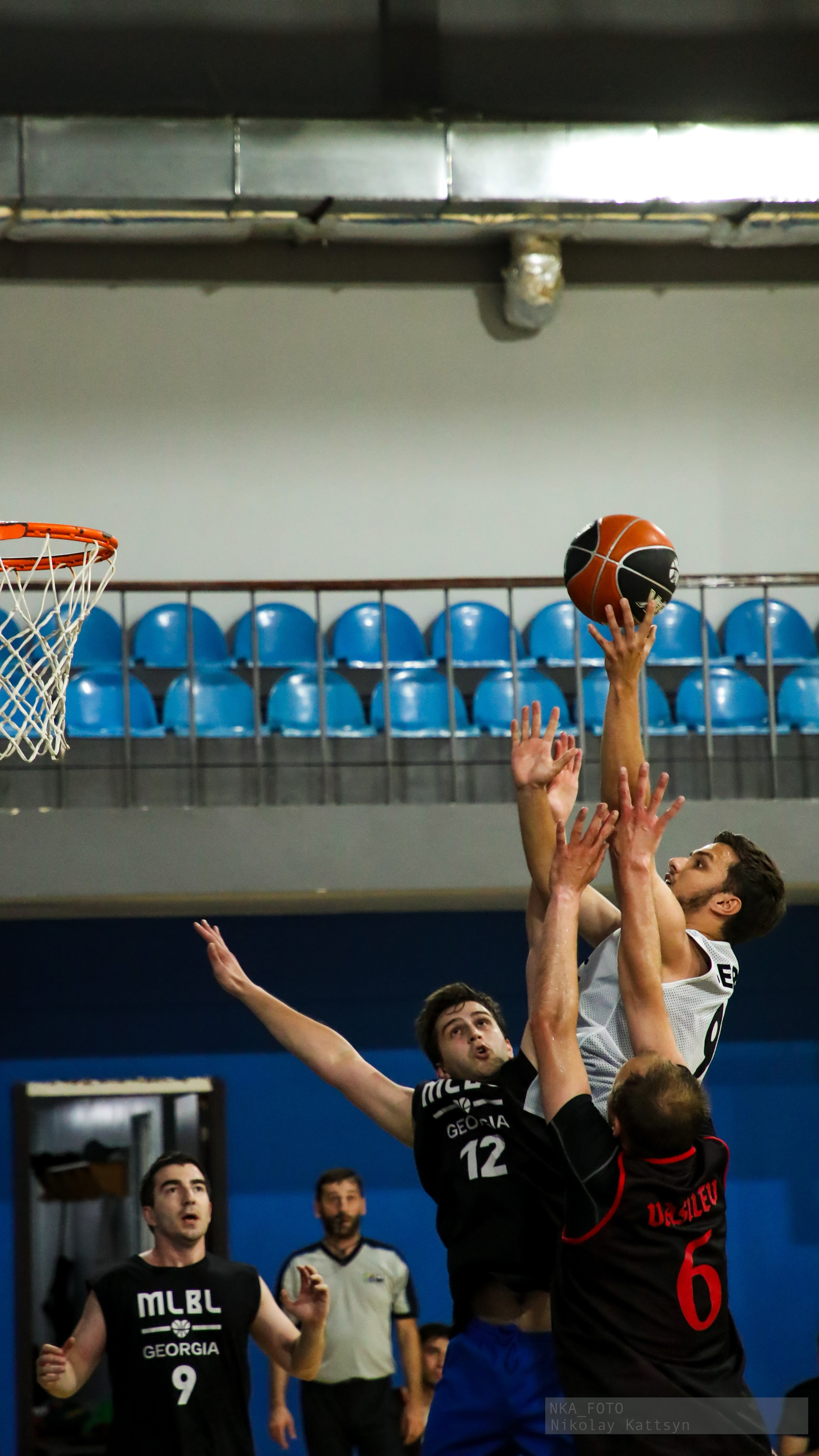 Баскетбол. Фотограф в Москве портреты | репортажи | спорт