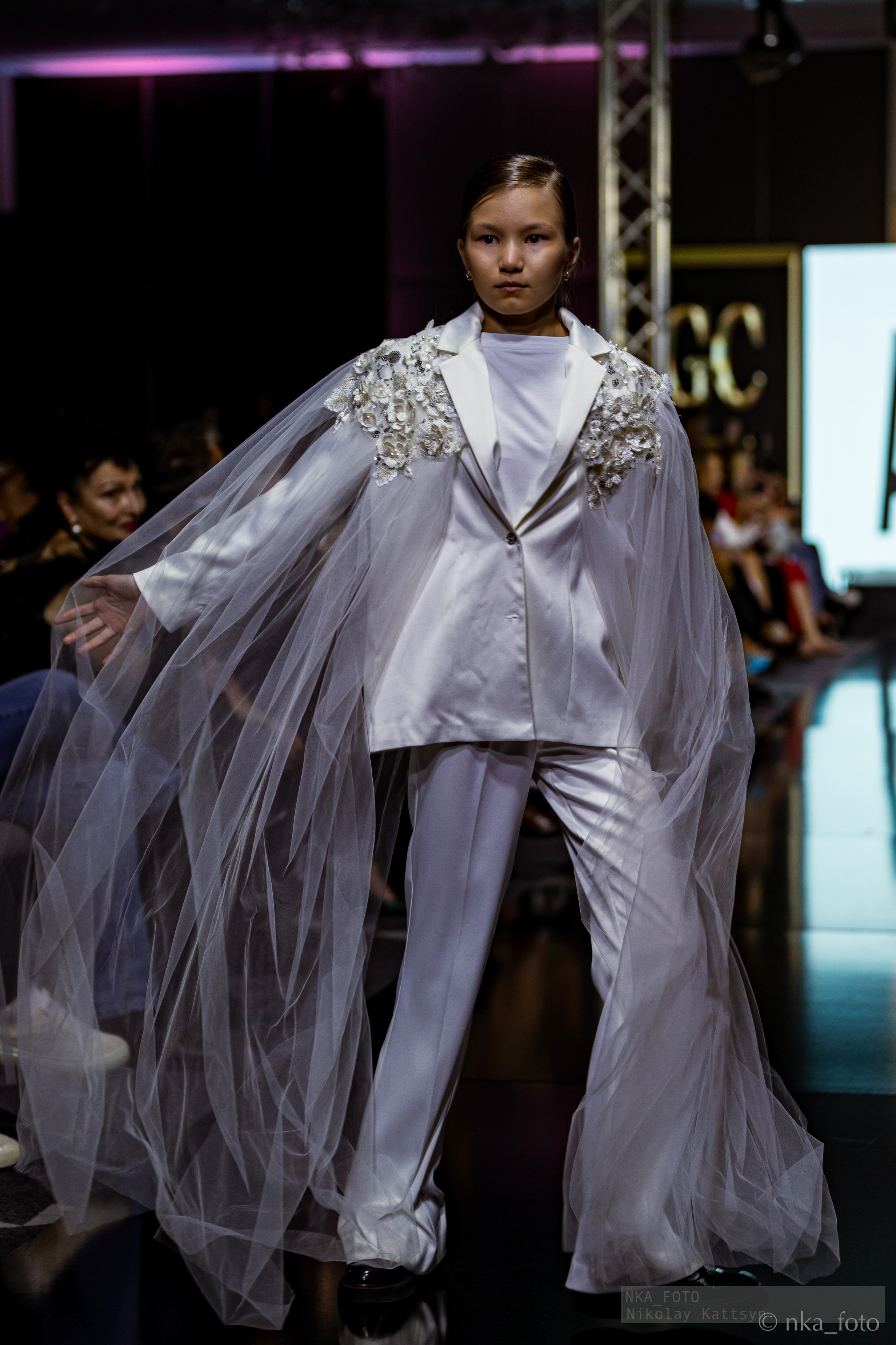 Модная неделя в Тбилиси. Фотограф в Москве портреты | репортажи | спорт