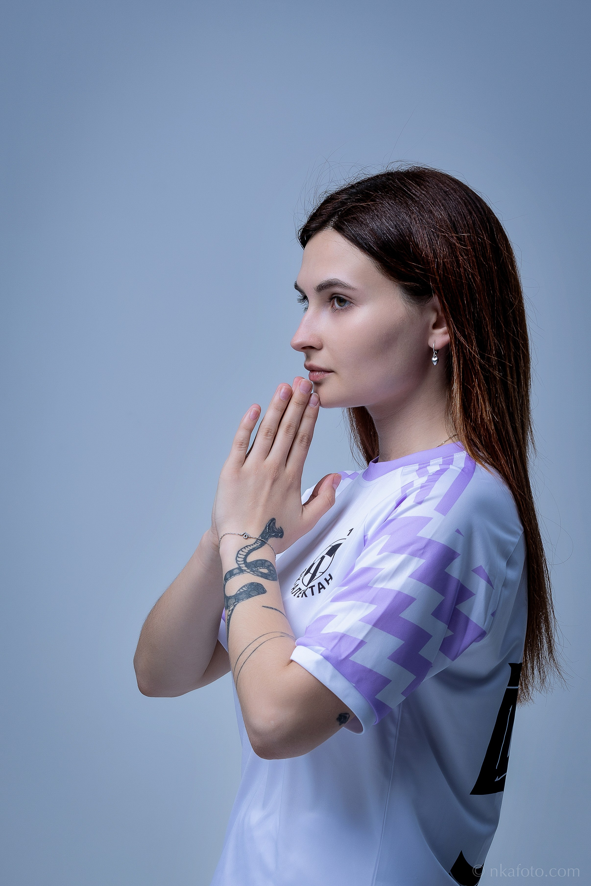 Фотосессия спортивной команды. Фотограф в Москве портреты | репортажи | спорт