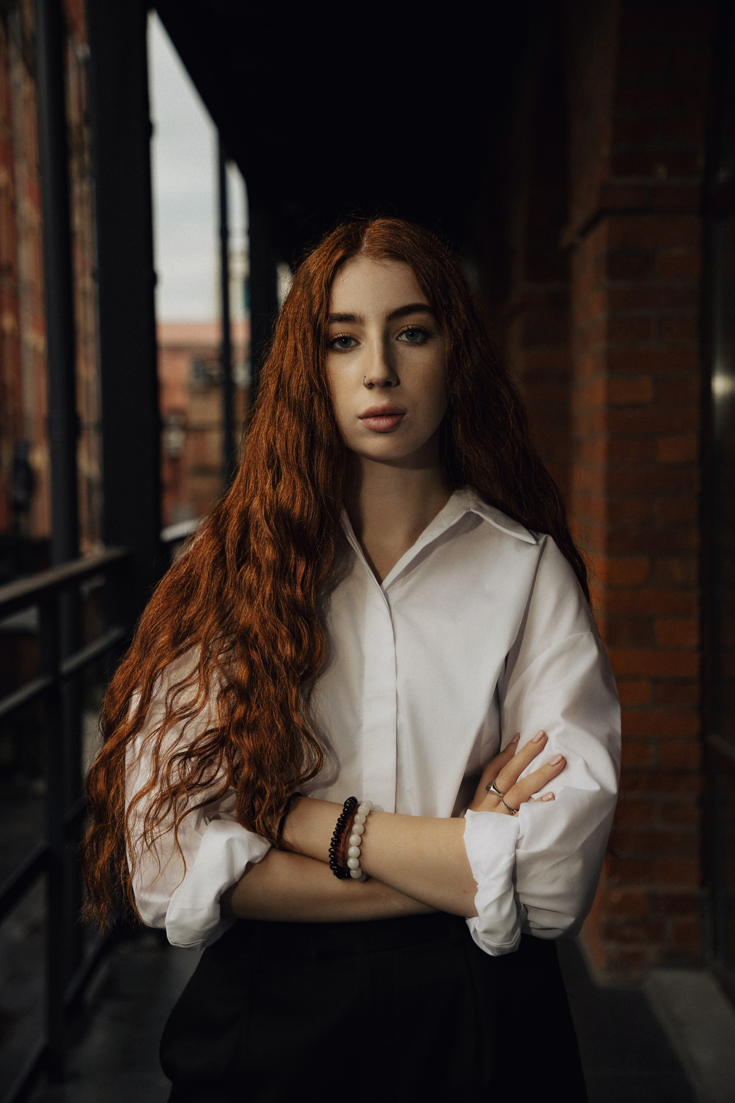 В заводских стенах. Фотограф в Москве портреты | репортажи | спорт