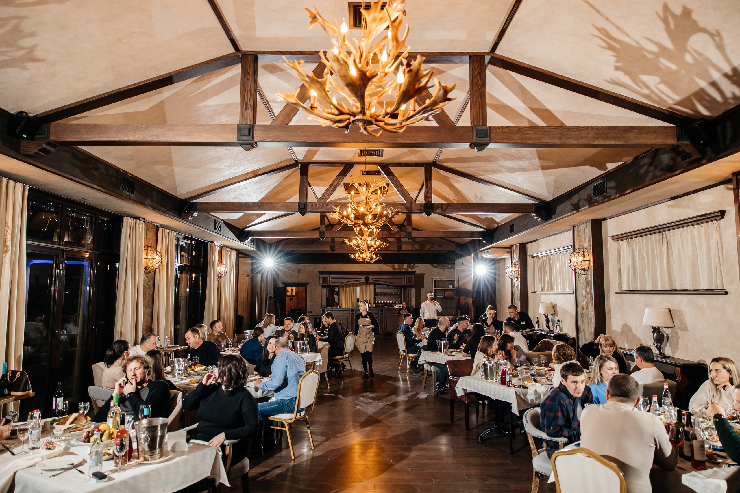 Винная церемония. Самый свадебный фотограф