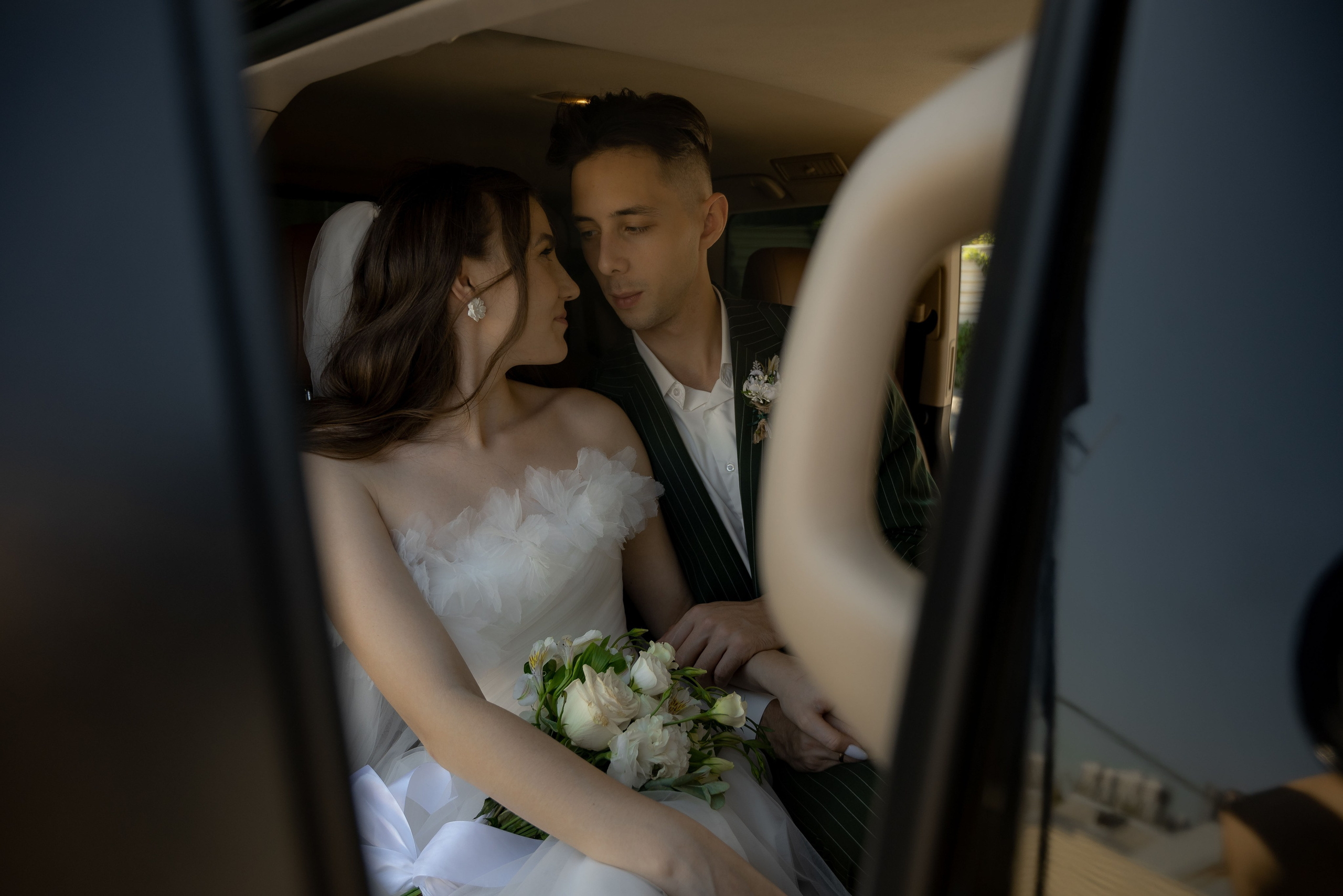 Свадьба Алексея&Анны. Савиновская Кристина фотограф Самара