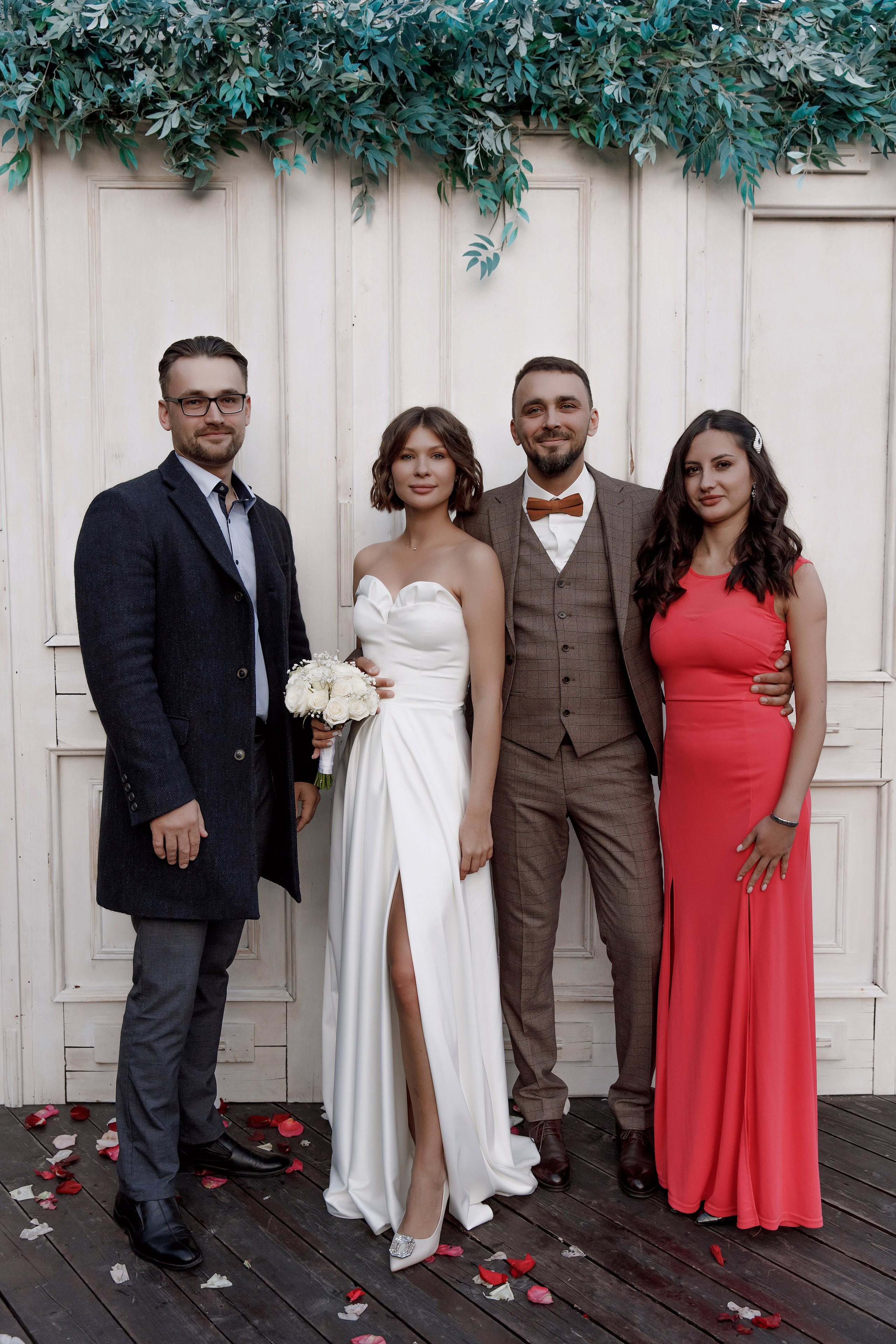 Маргарита и Павел. Свадебный и семейный фотограф  во Владивостоке Ольга Украинец