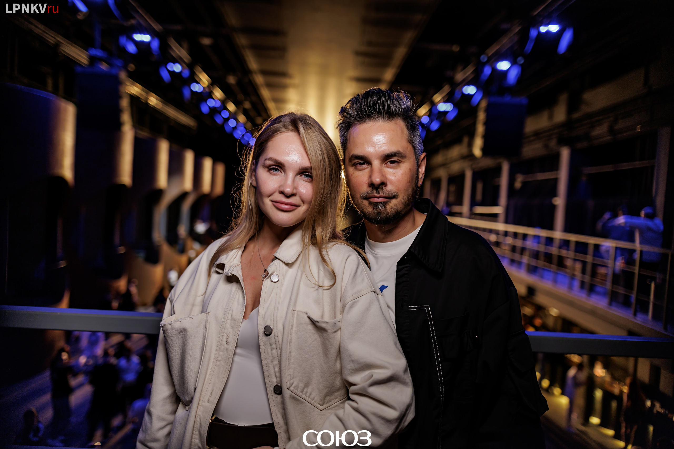 СОЮЗ в ТАУ 27.09. Репортажный фотограф в Москве