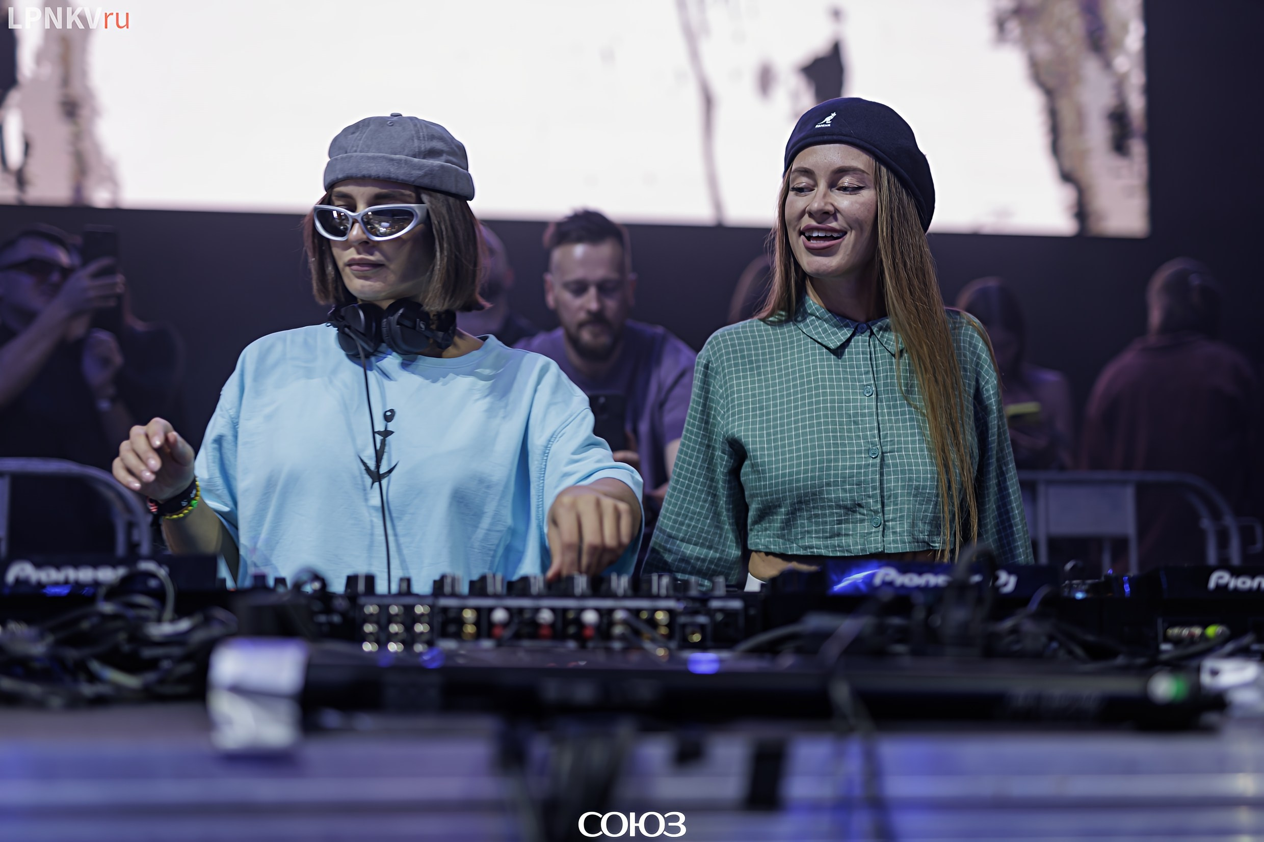 СОЮЗ в ТАУ. Репортажный фотограф в Москве