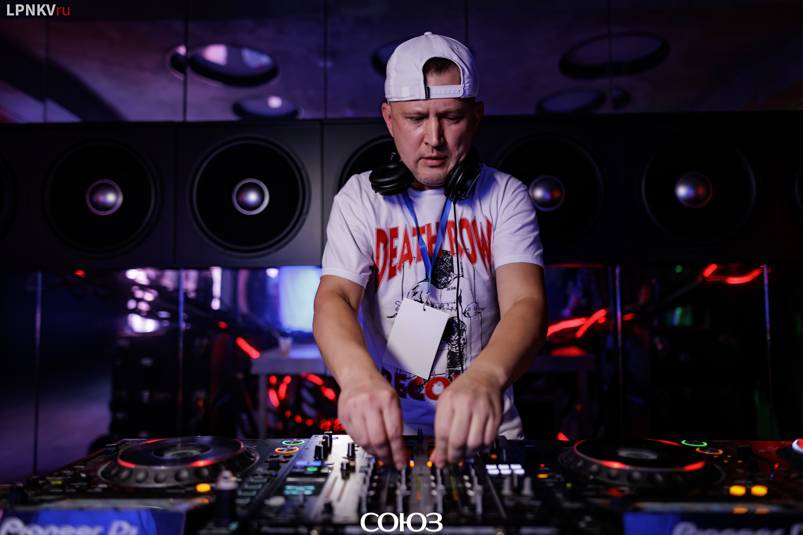 СОЮЗ в ТАУ 27.09. Репортажный фотограф в Москве