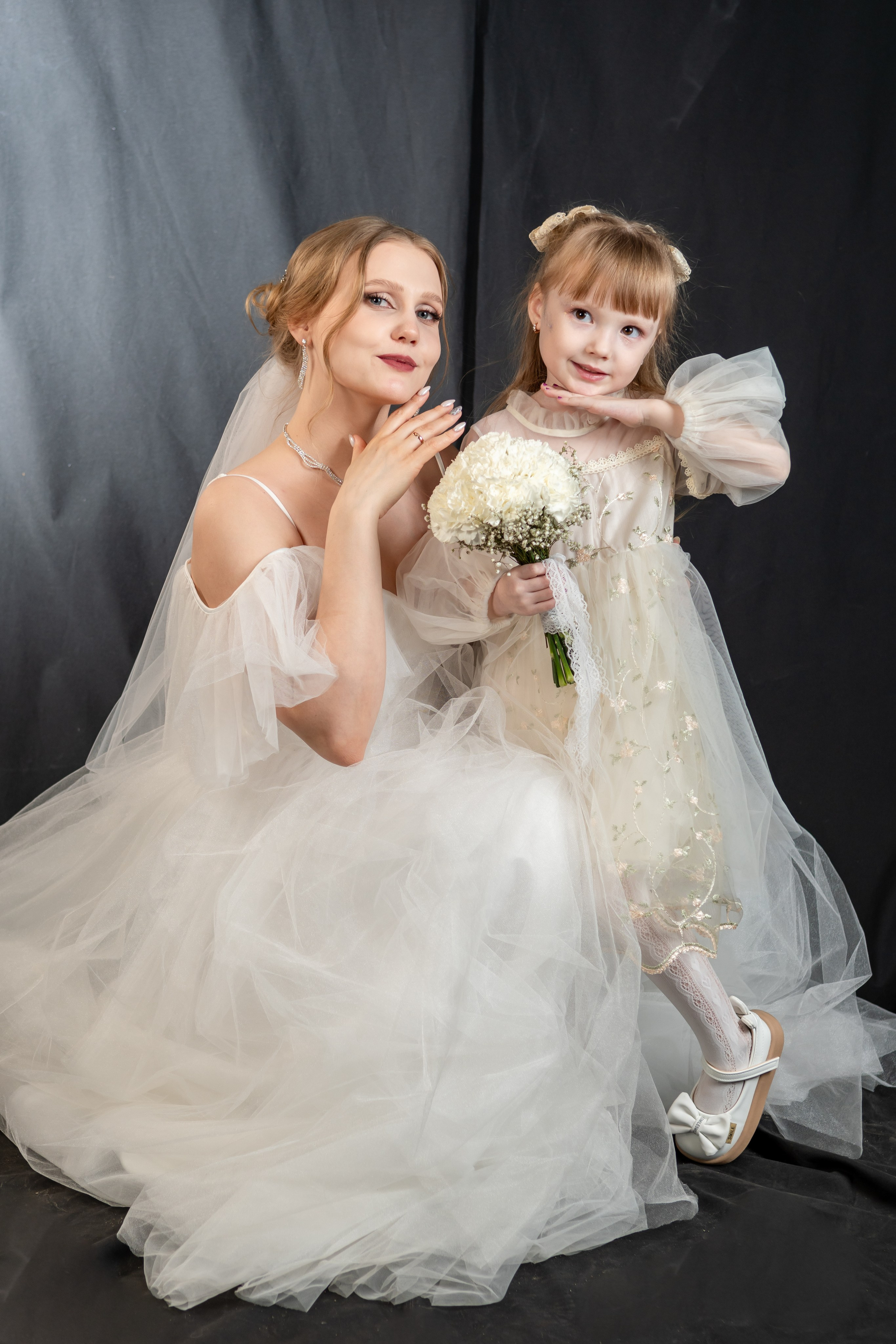 Свадьба Евгении и Владимира. 13.04.2024. Фотограф в Сузуне — Зоя Попова (Собственная фотостудия)