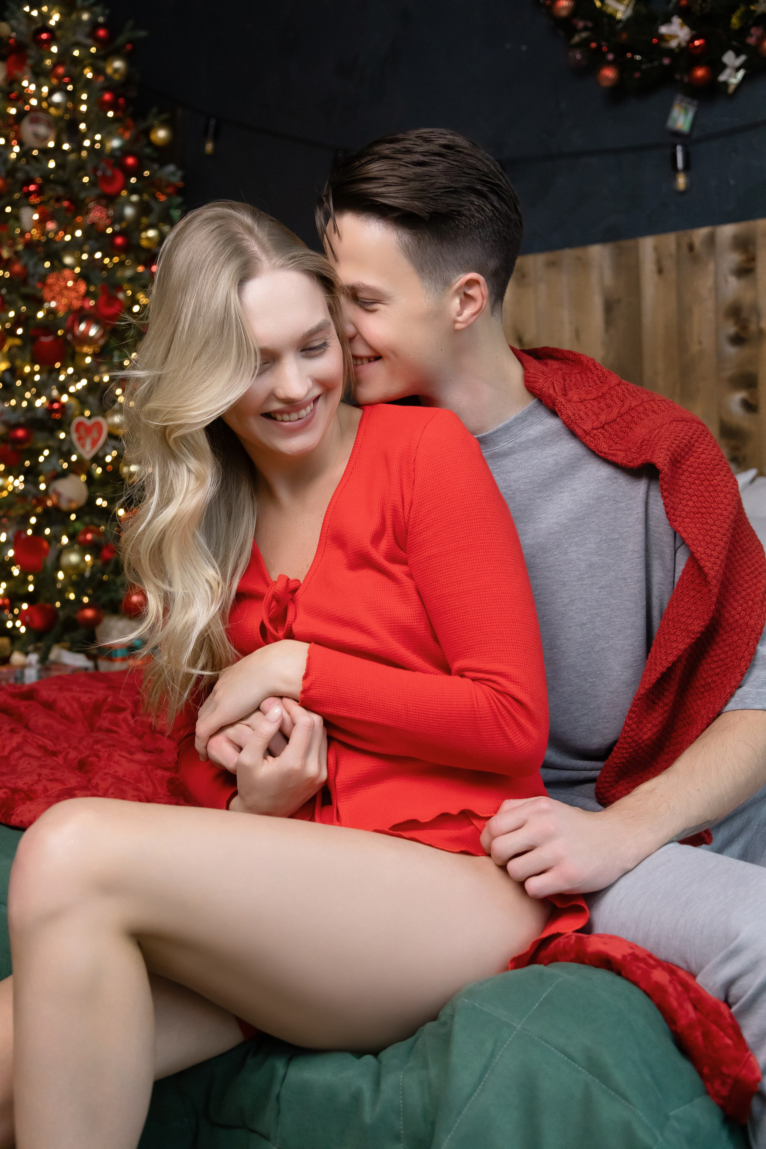 NEW YEAR 2026. Главная