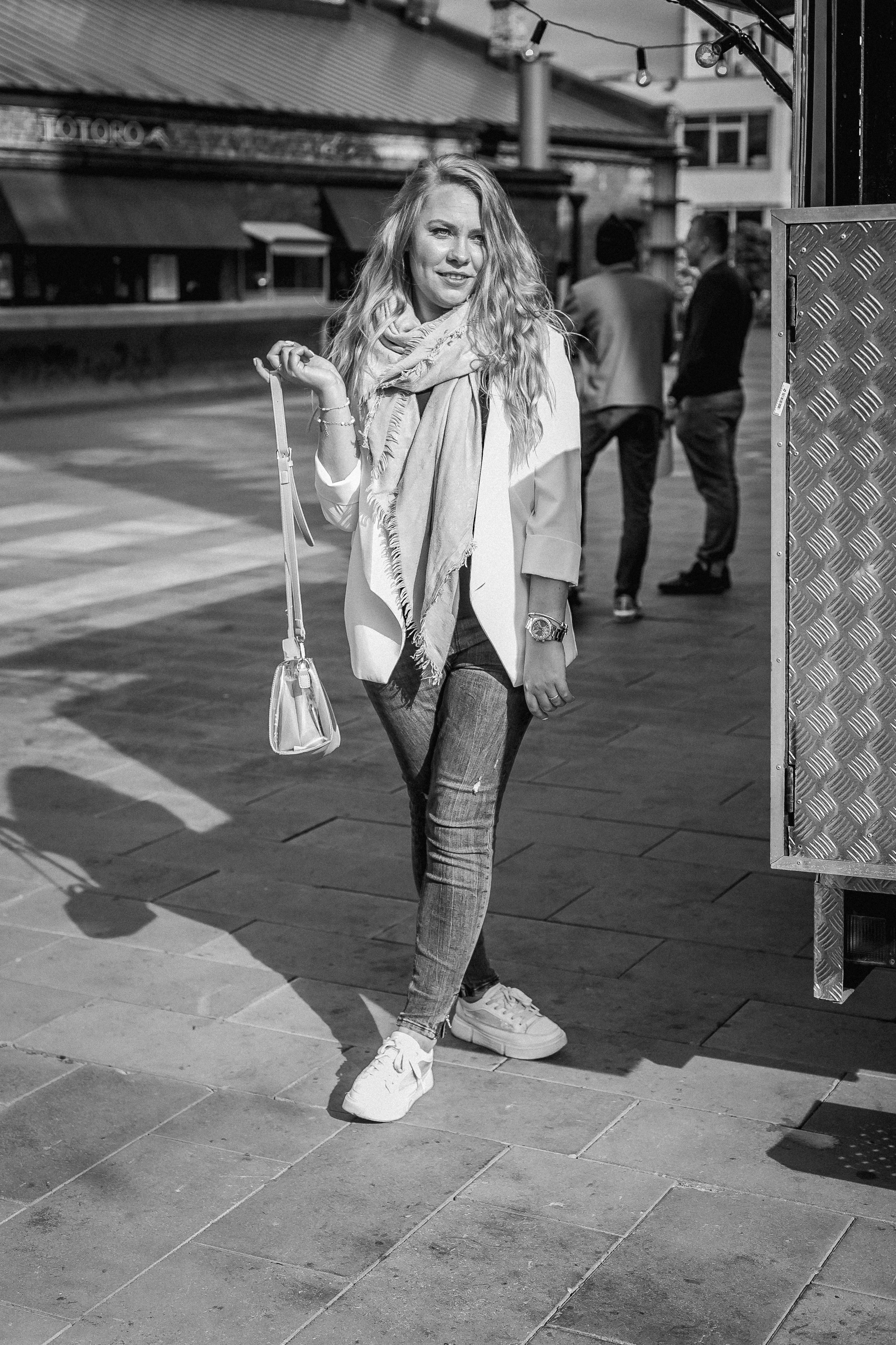 АННА ПОРТ. Главная