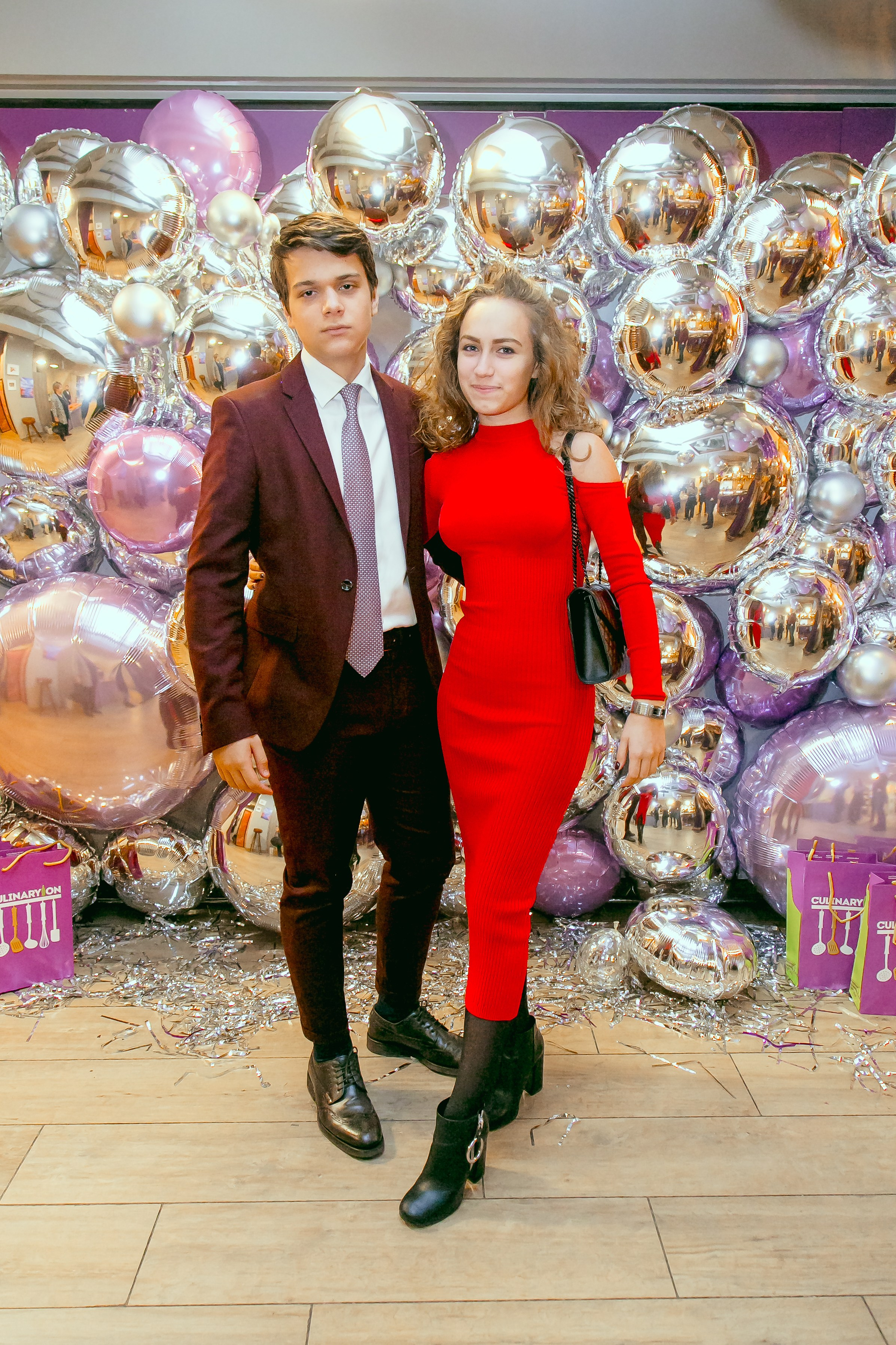 Кулинарный МК. Главная