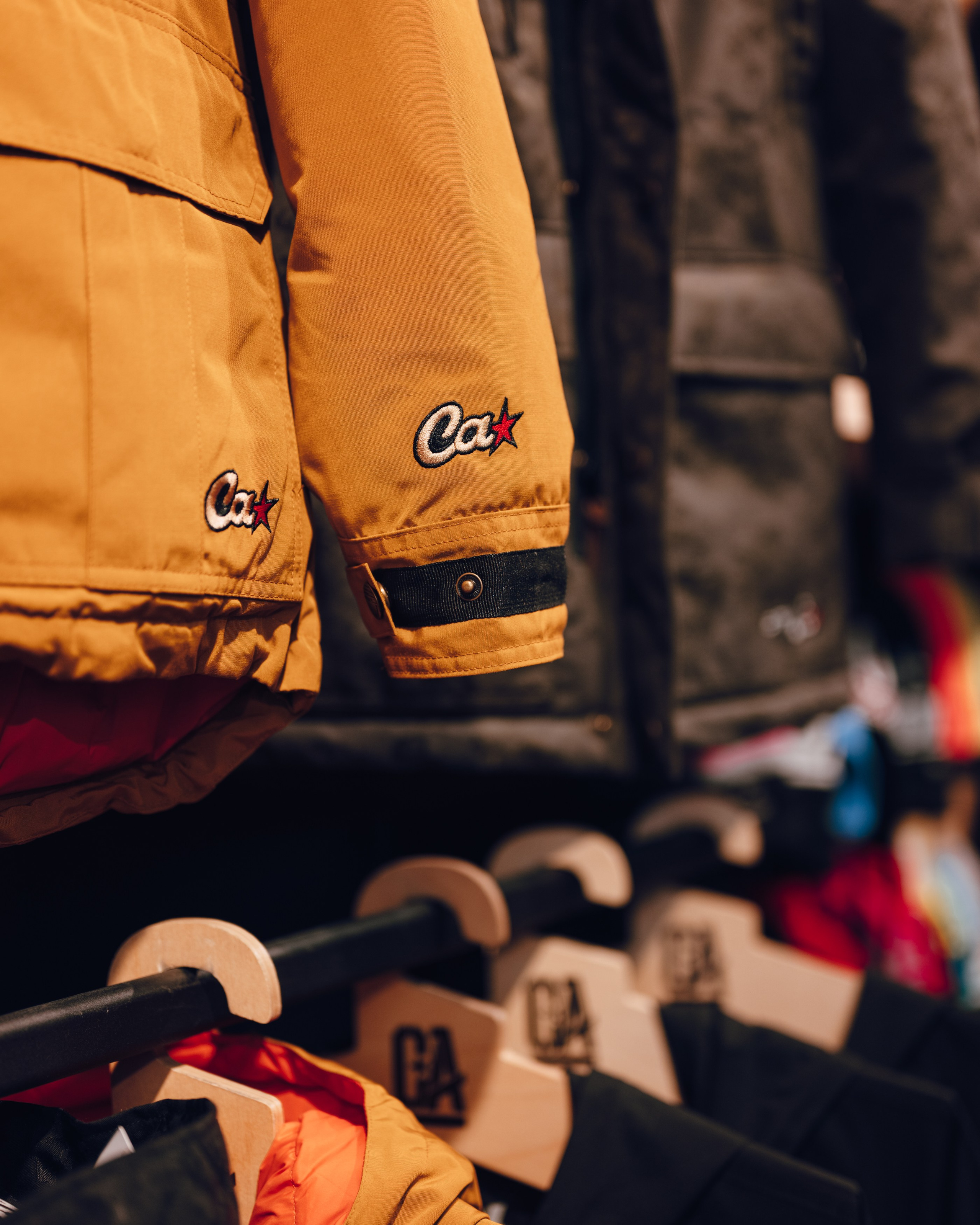 Магазин Ciay на Дмитровской (интерьер и детали). Юлия Суббоцкая