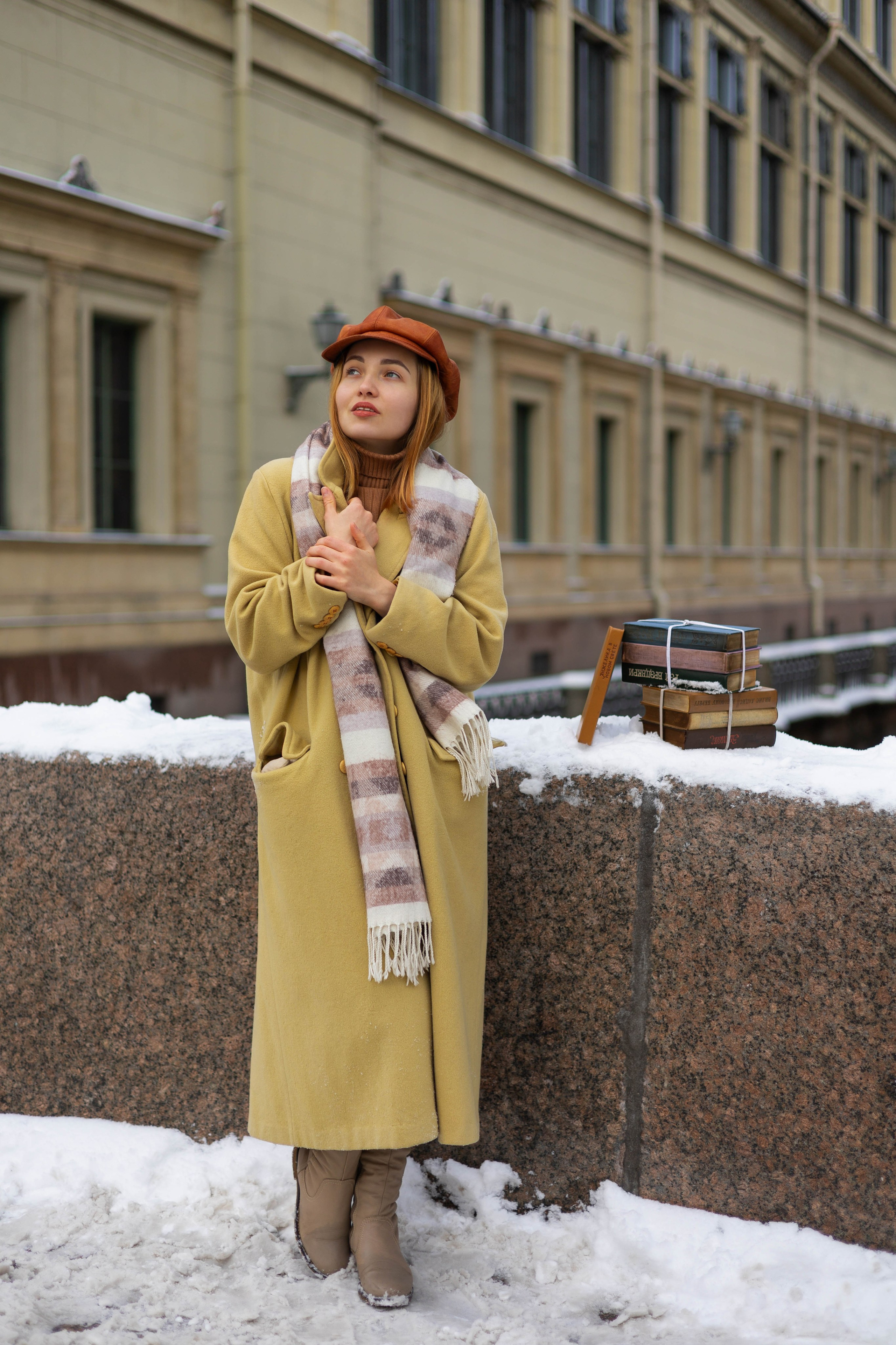 Анастасия. Фотограф в Санкт-Петербурге Савкина Екатерина