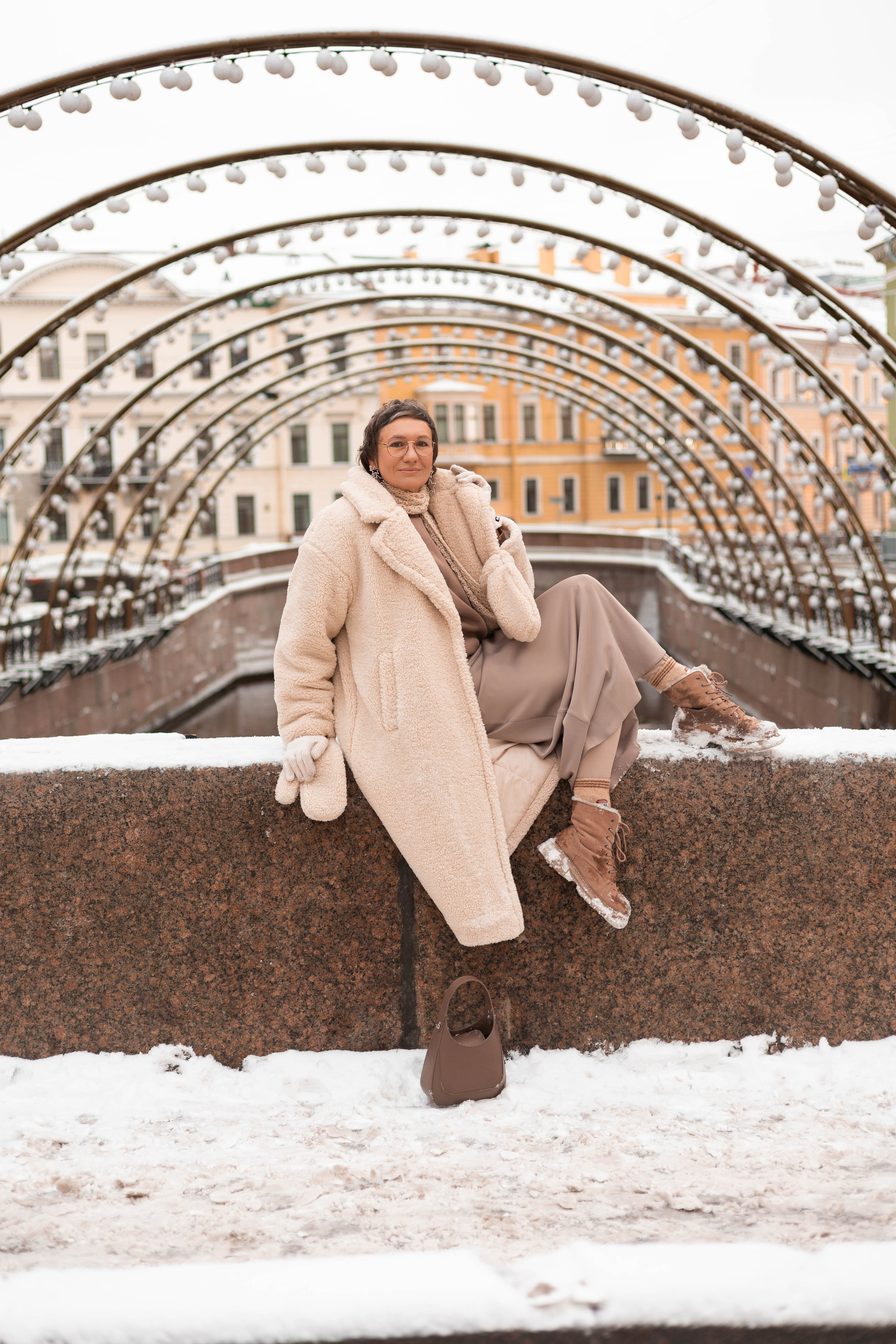 Наталья. Фотограф в Санкт-Петербурге Савкина Екатерина