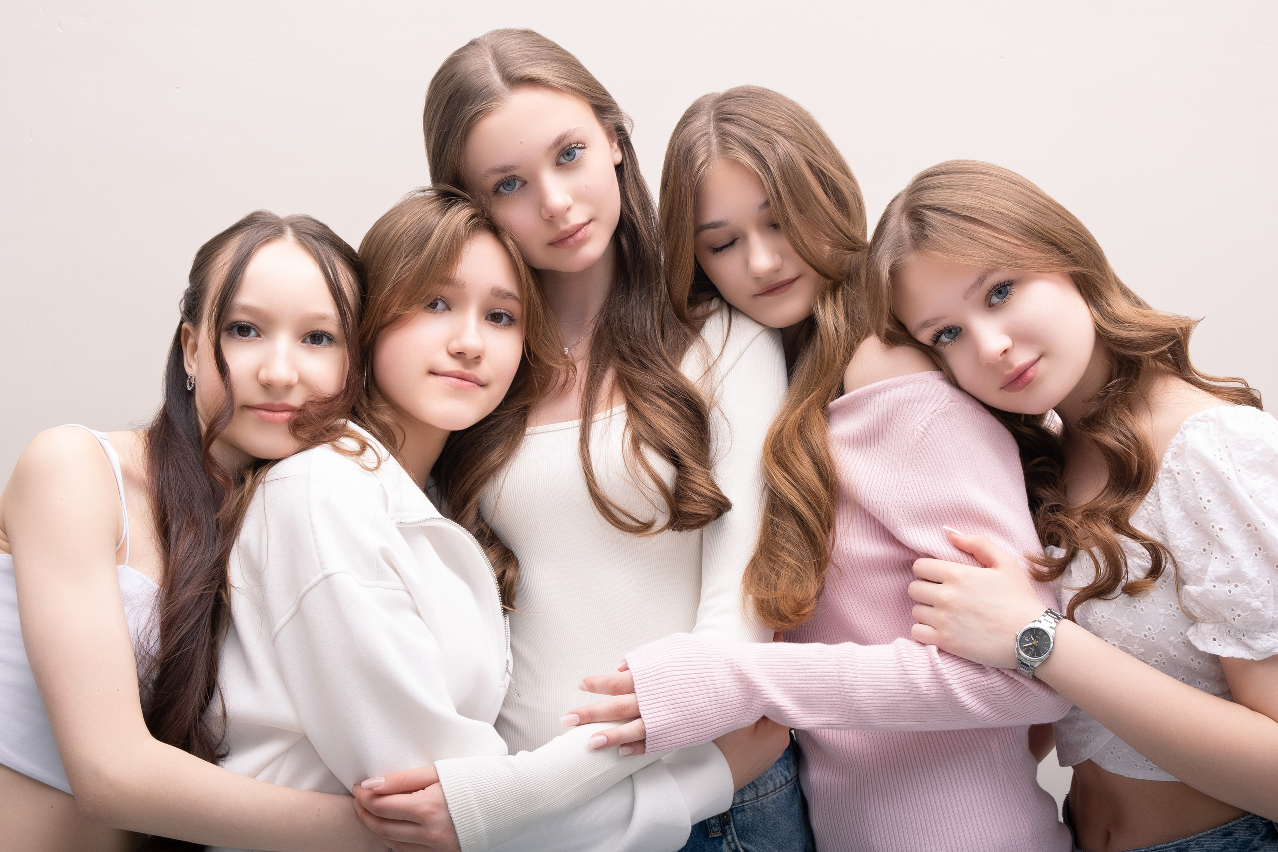 Групповые фотографии. Фотограф / Выпускные альбомы и школьные фотосессии Стерлитамак, Уфа, Казань