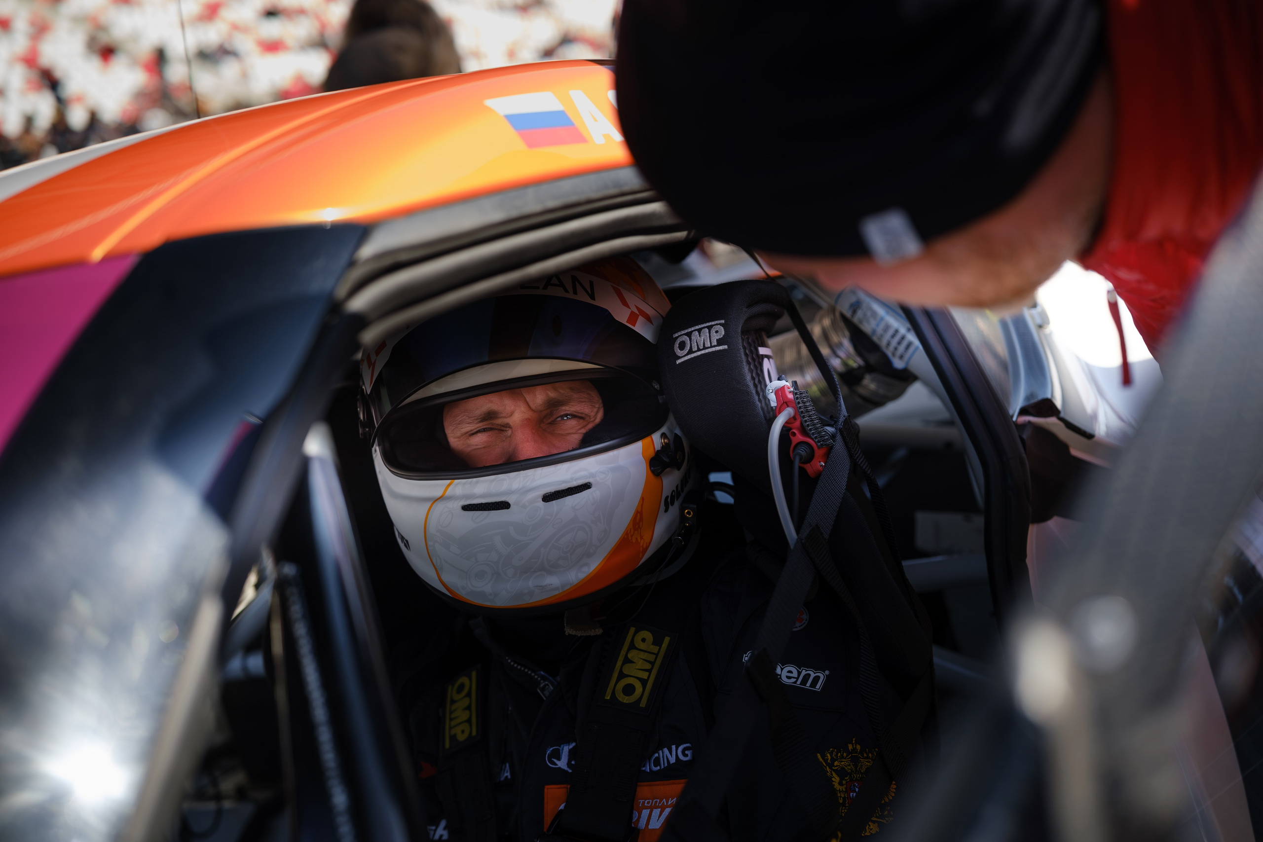 GT Cup 2024 Гран-При Москвы СБЕР Первый Moscow Raceway фотограф Антон Медведев icoguar