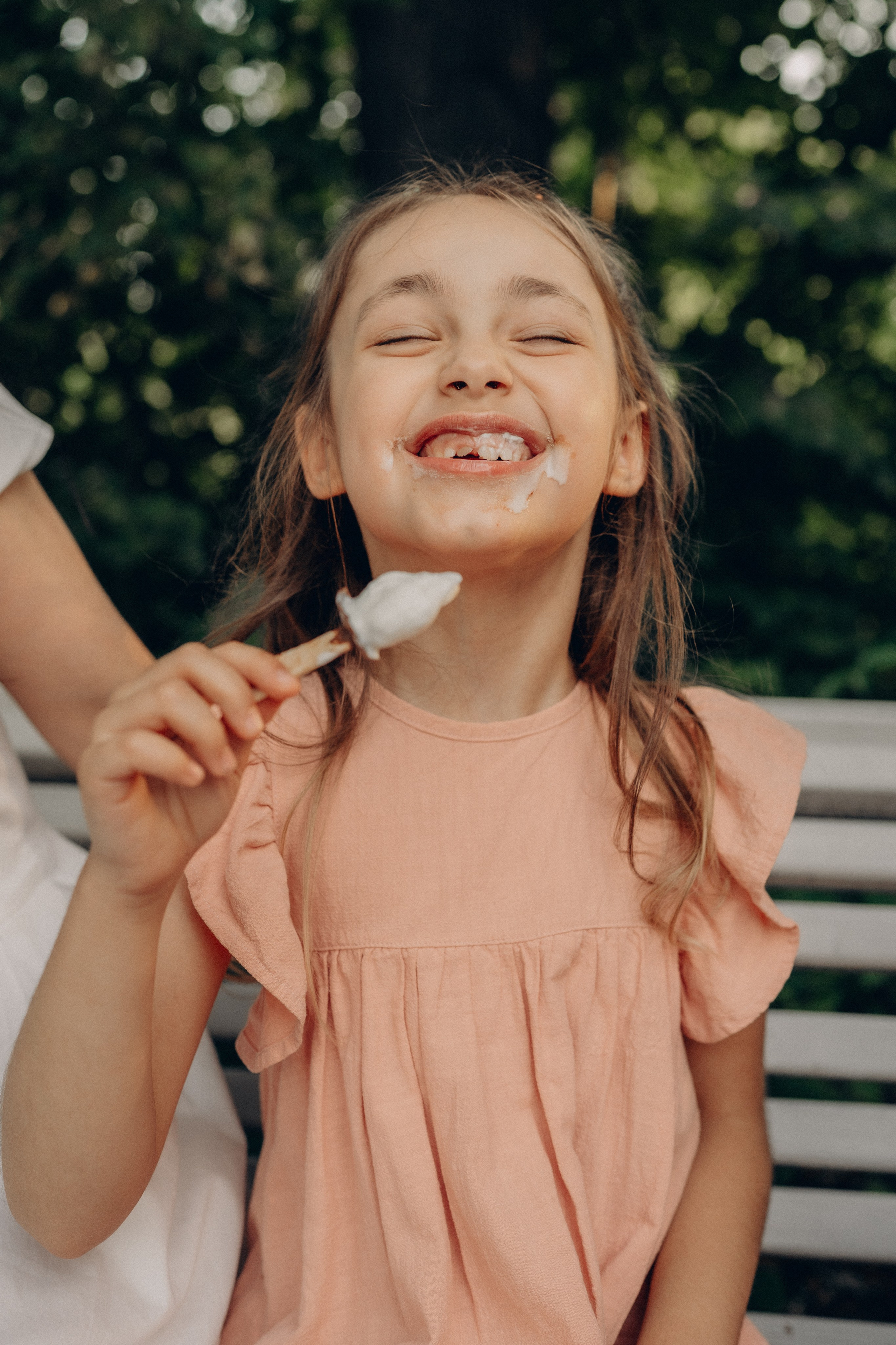 Подружки. Леся Власова. Семейный Lifestyle фотограф в Москве