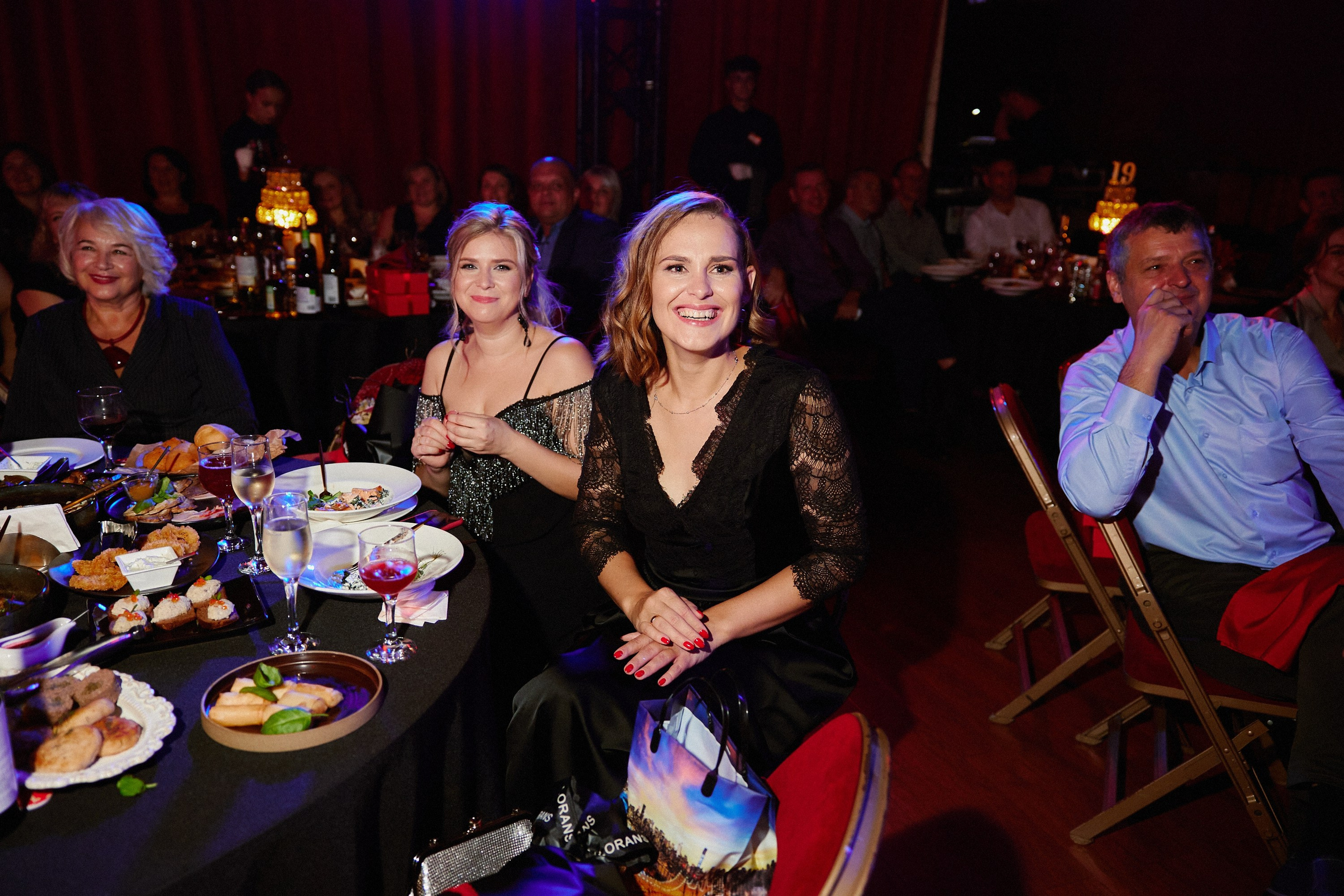 Метиз Комплект 15 лет. Репортажный фотограф в Хабаровске Николай Соболев