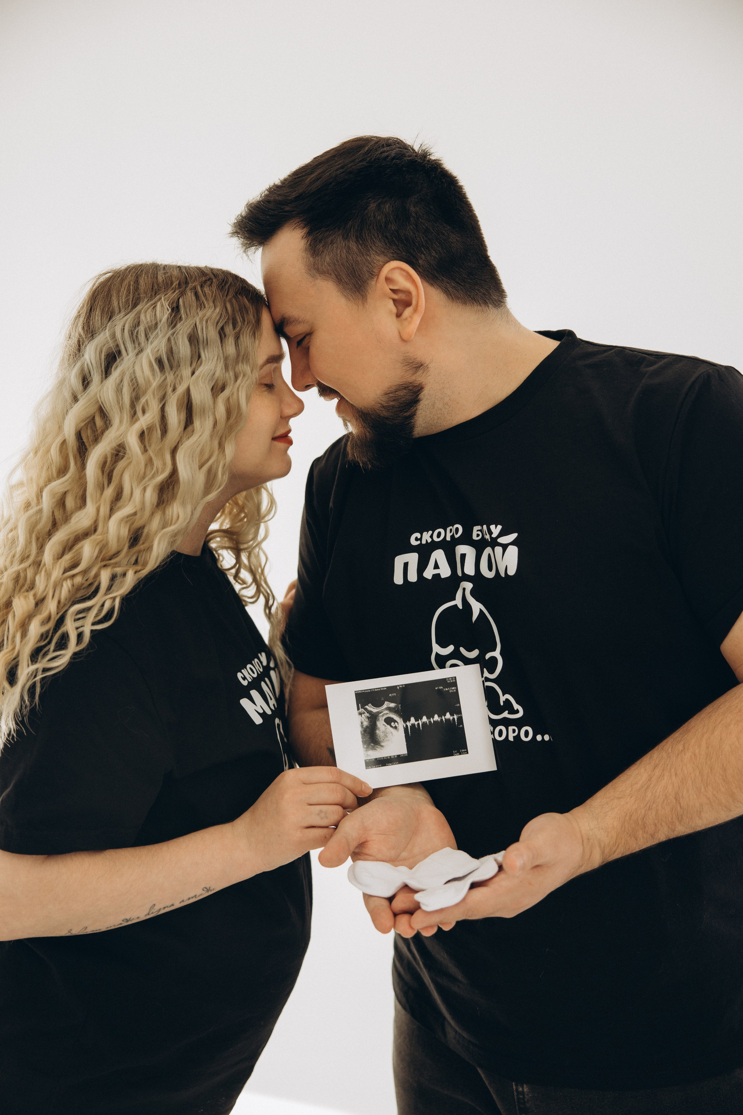 Ильдар и Регина. Свадебный, семейный фотограф в Иркутске Светлана Макаричева