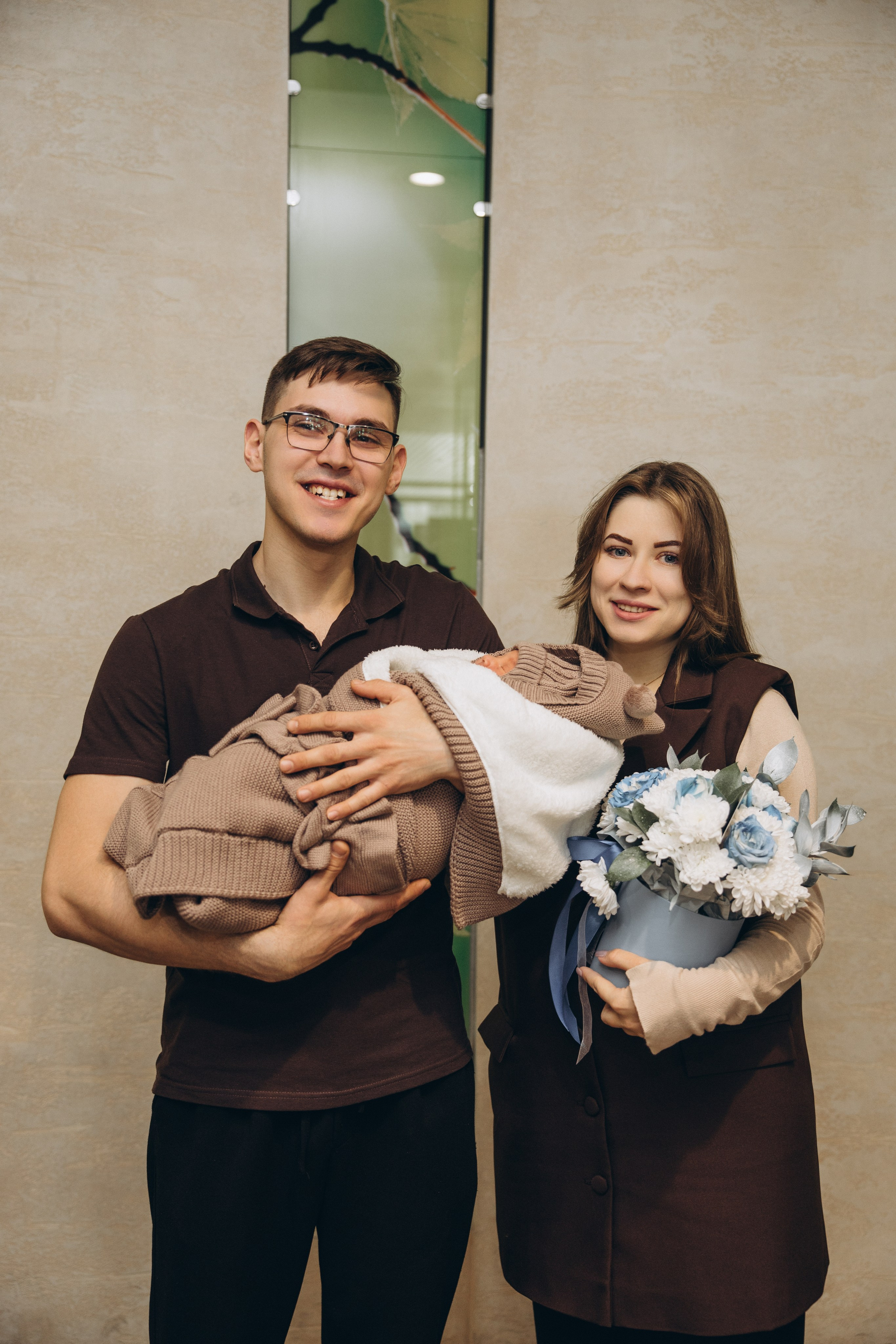 Выписка. Свадебный, семейный фотограф в Иркутске Светлана Макаричева