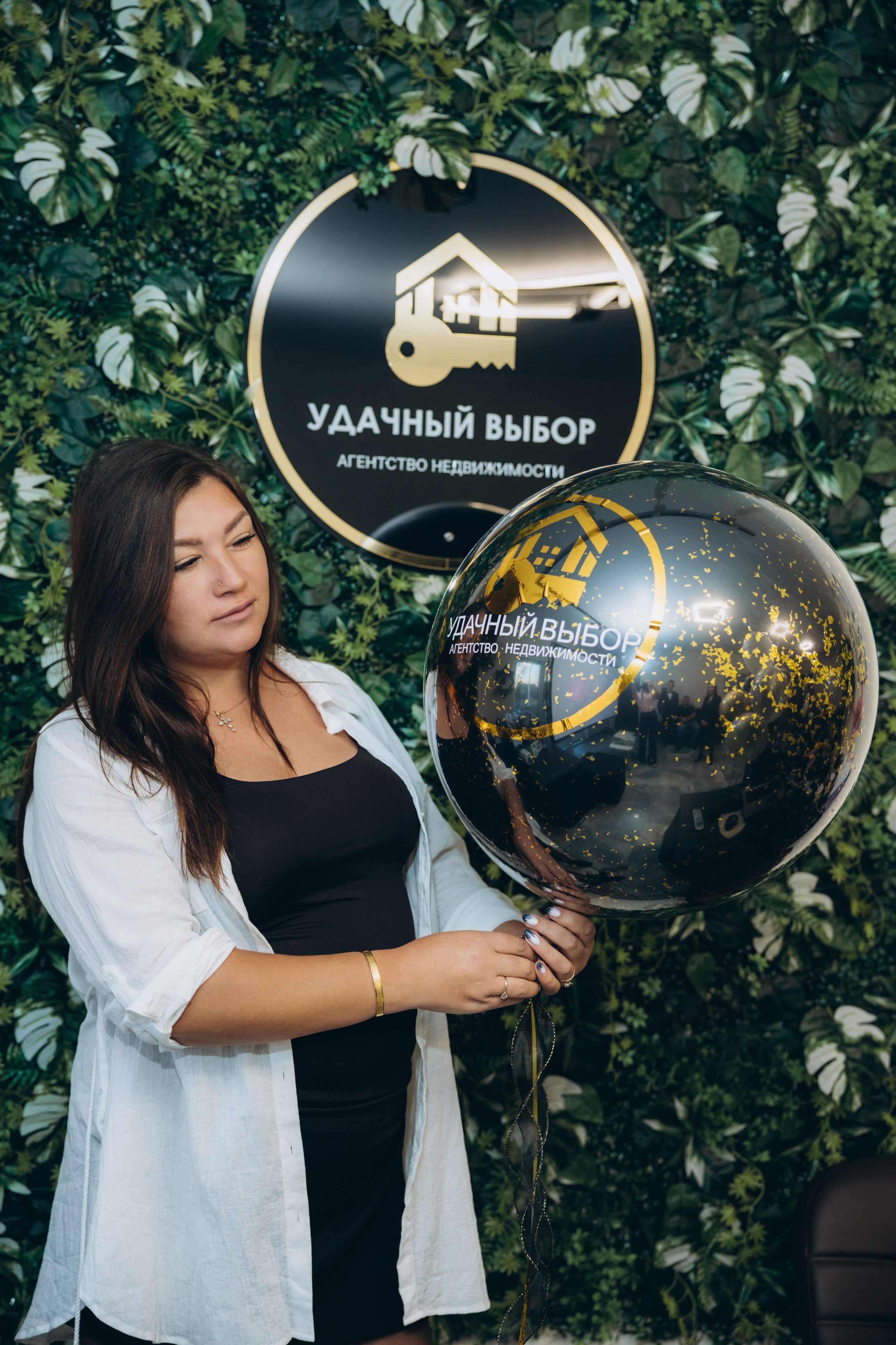 2 года компании «Удачный выбор». Свадебный, семейный фотограф в Иркутске Светлана Макаричева