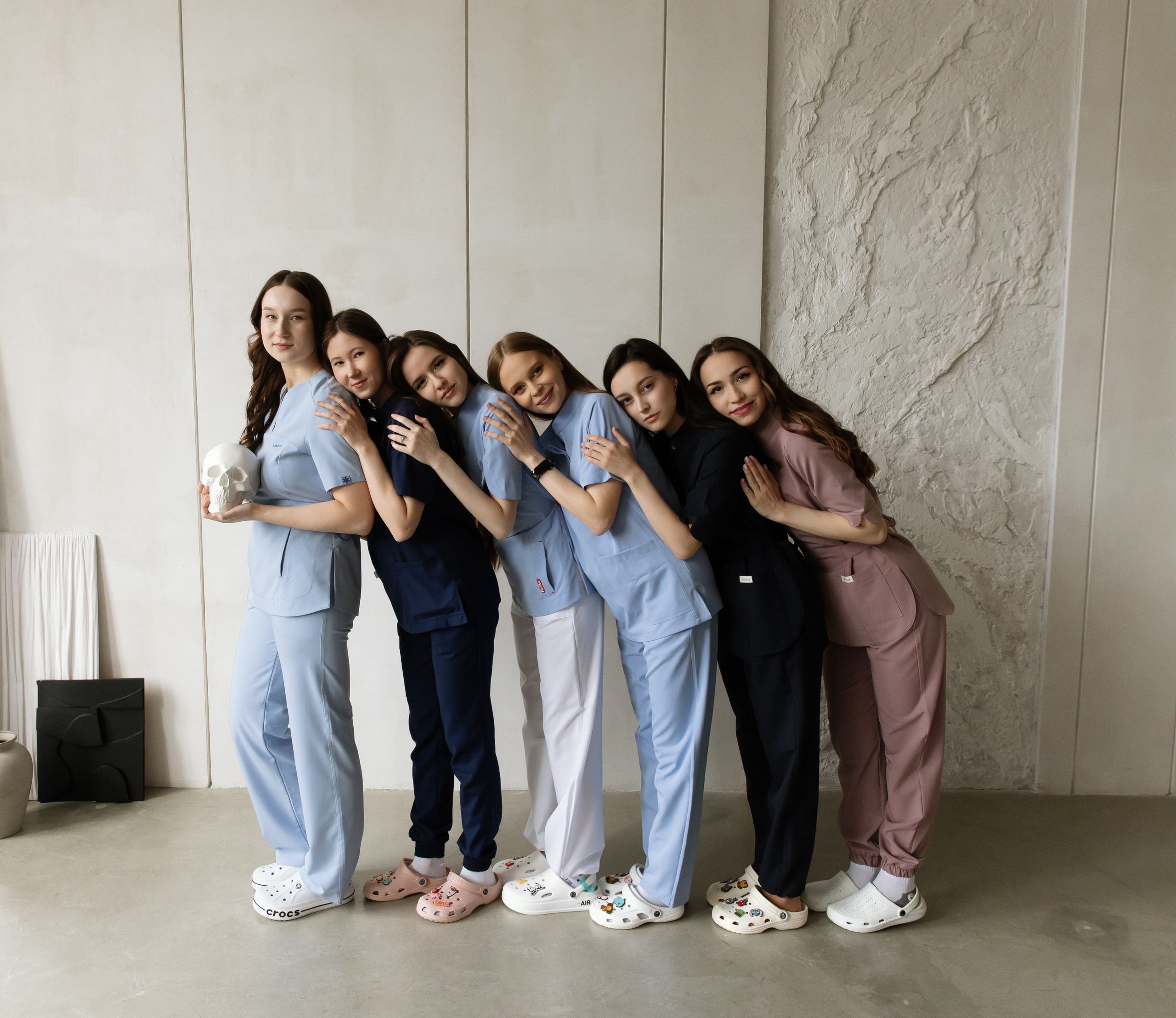 Медики 2025. 📷˙Свадебный фотограф и видеограф в Чебоксарах | Ксения