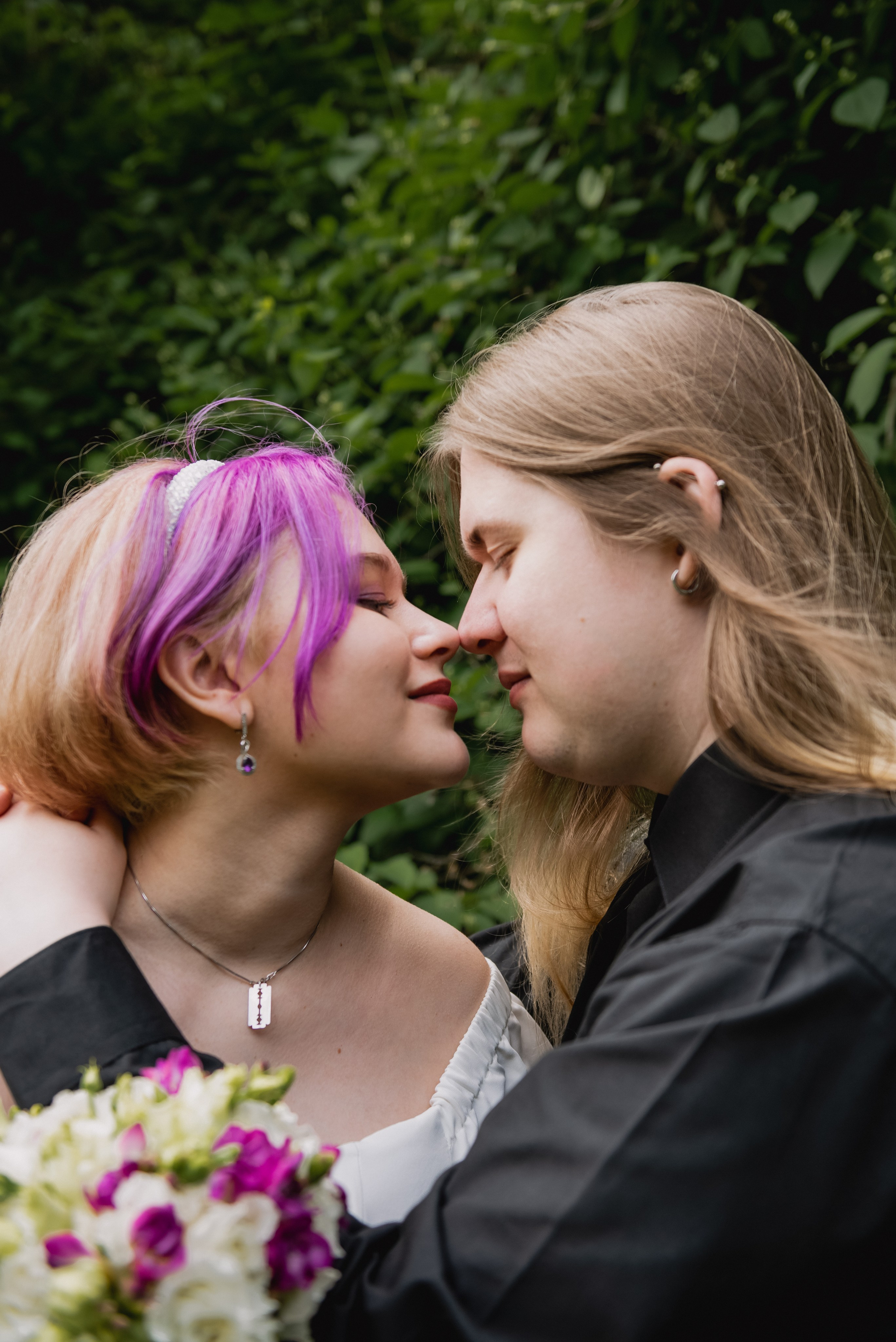 Weddings & love stories. Фотограф в Москве Daria Lens