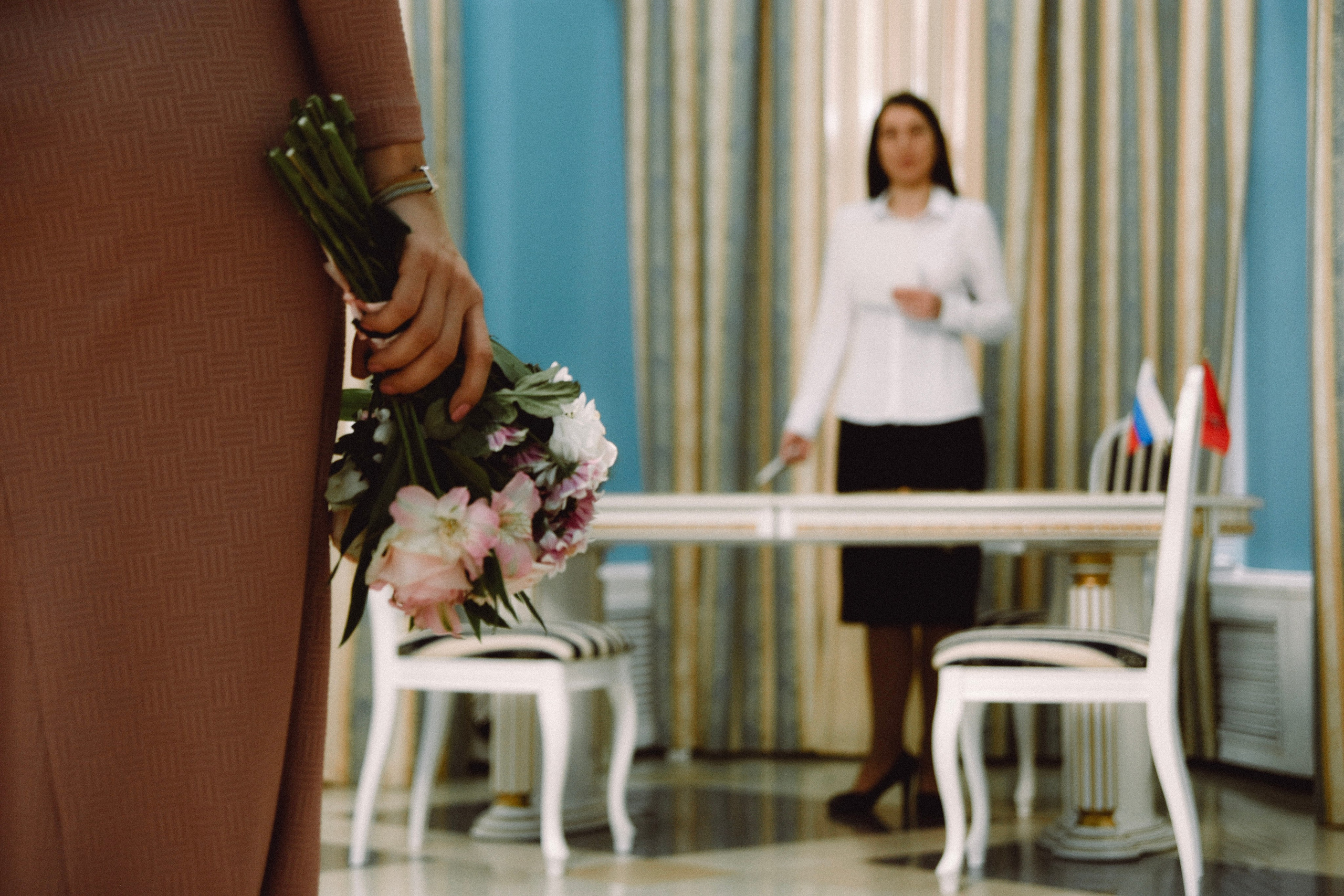 Weddings & love stories. Фотограф в Москве Daria Lens