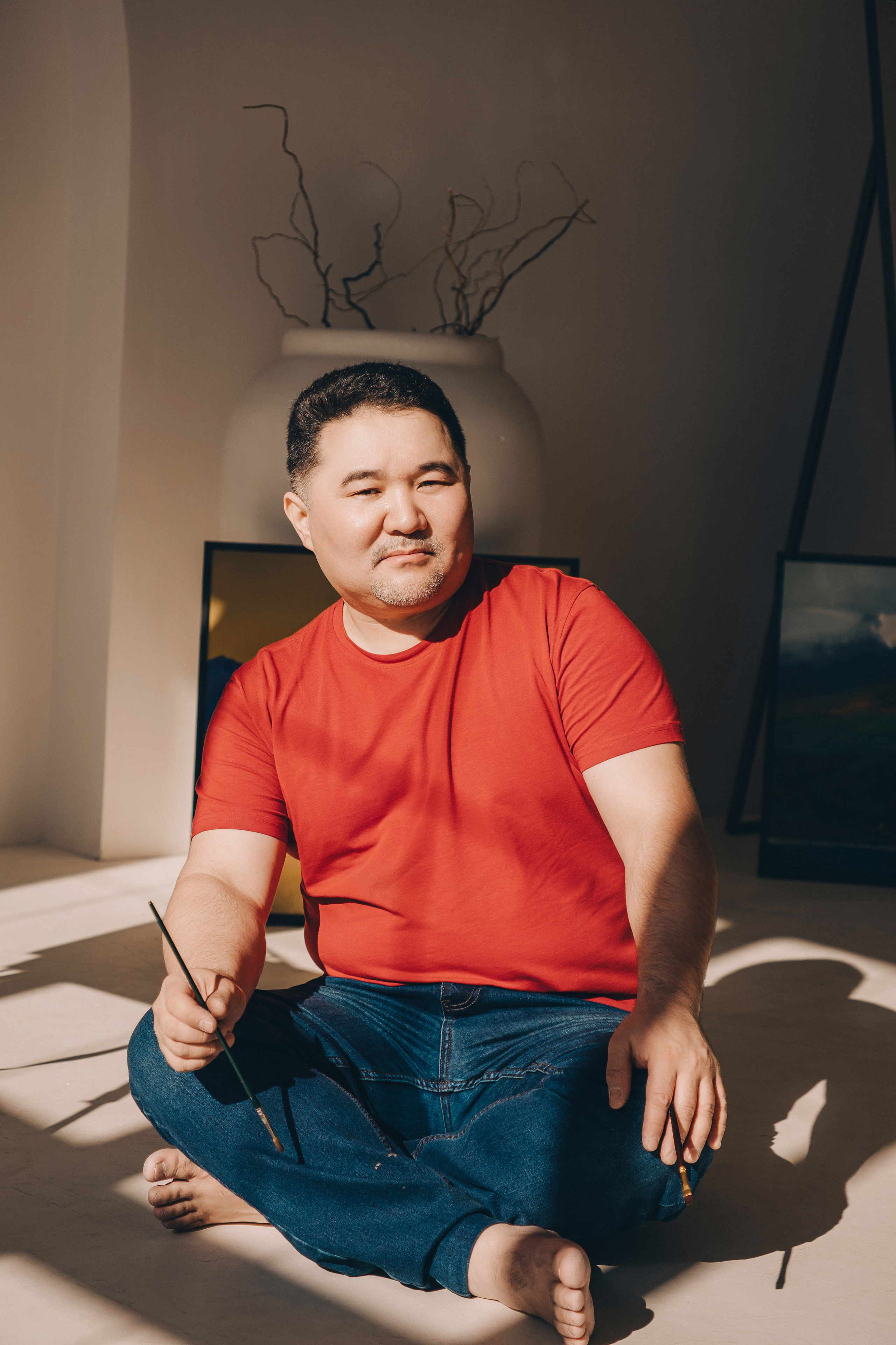 Контент для творческого объединения. Фотограф в Иркутске Анна Мирошникова