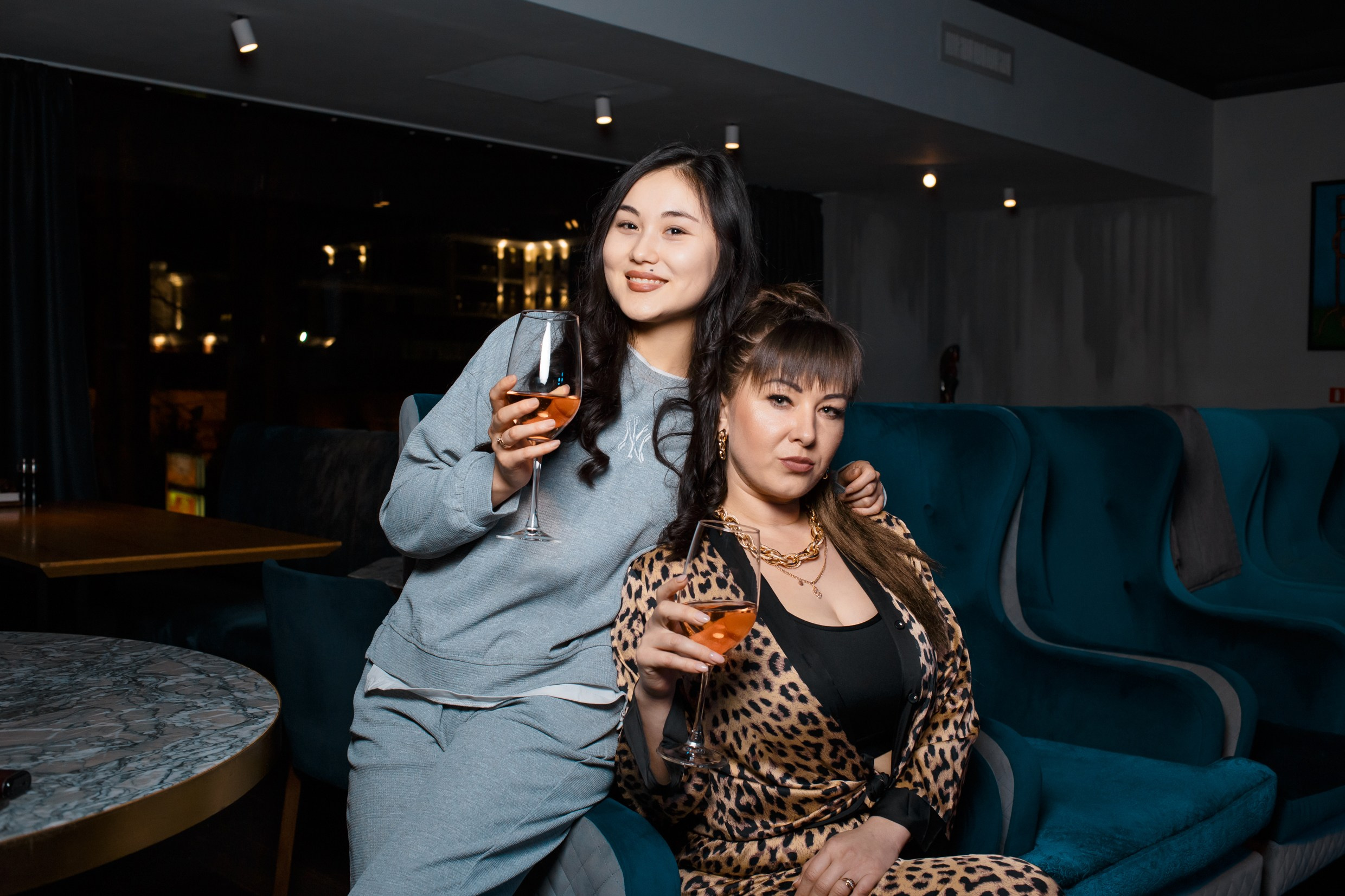 Корпоратив. Фотограф в Иркутске Анна Мирошникова