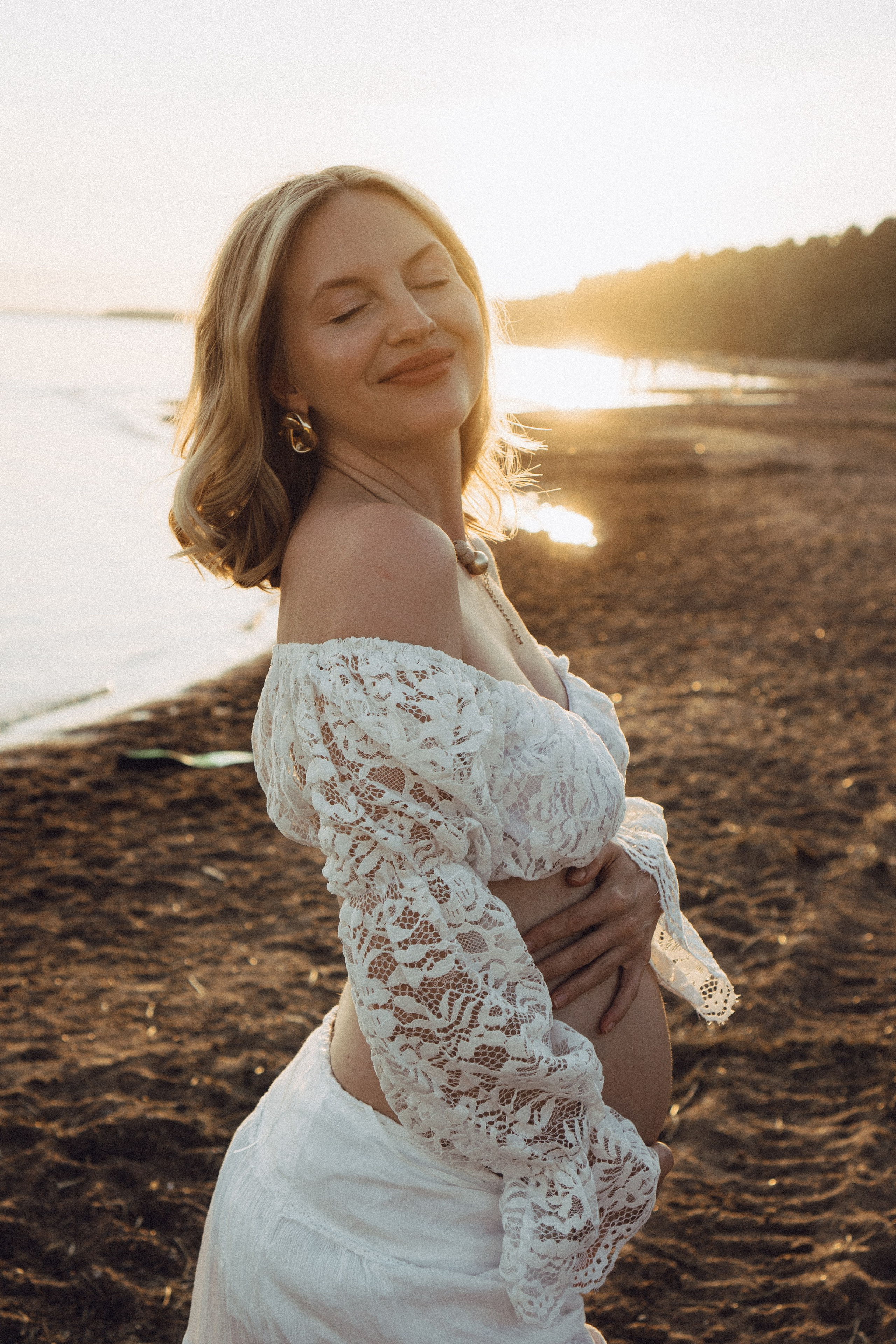 В ОЖИДАНИИ. Профессиональный фотограф, Санкт-Петербург — Виктория Богомолова