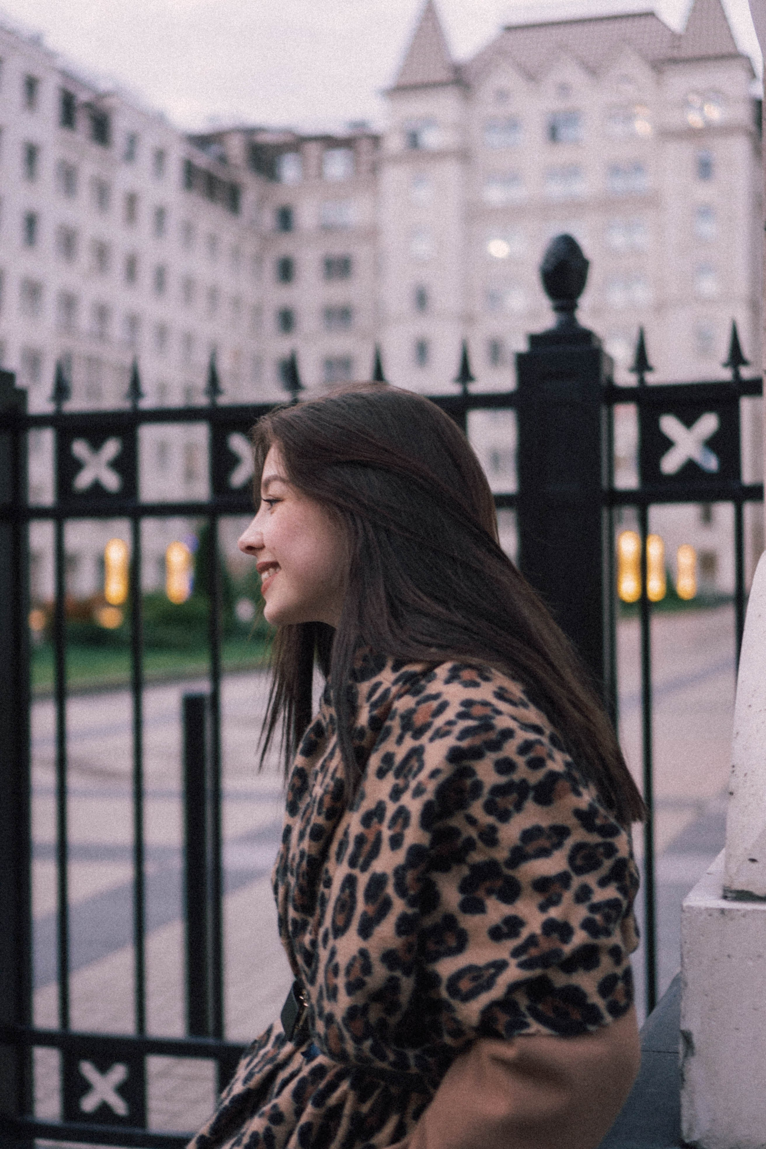 Осенняя. Профессиональный фотограф, Санкт-Петербург — Виктория Богомолова