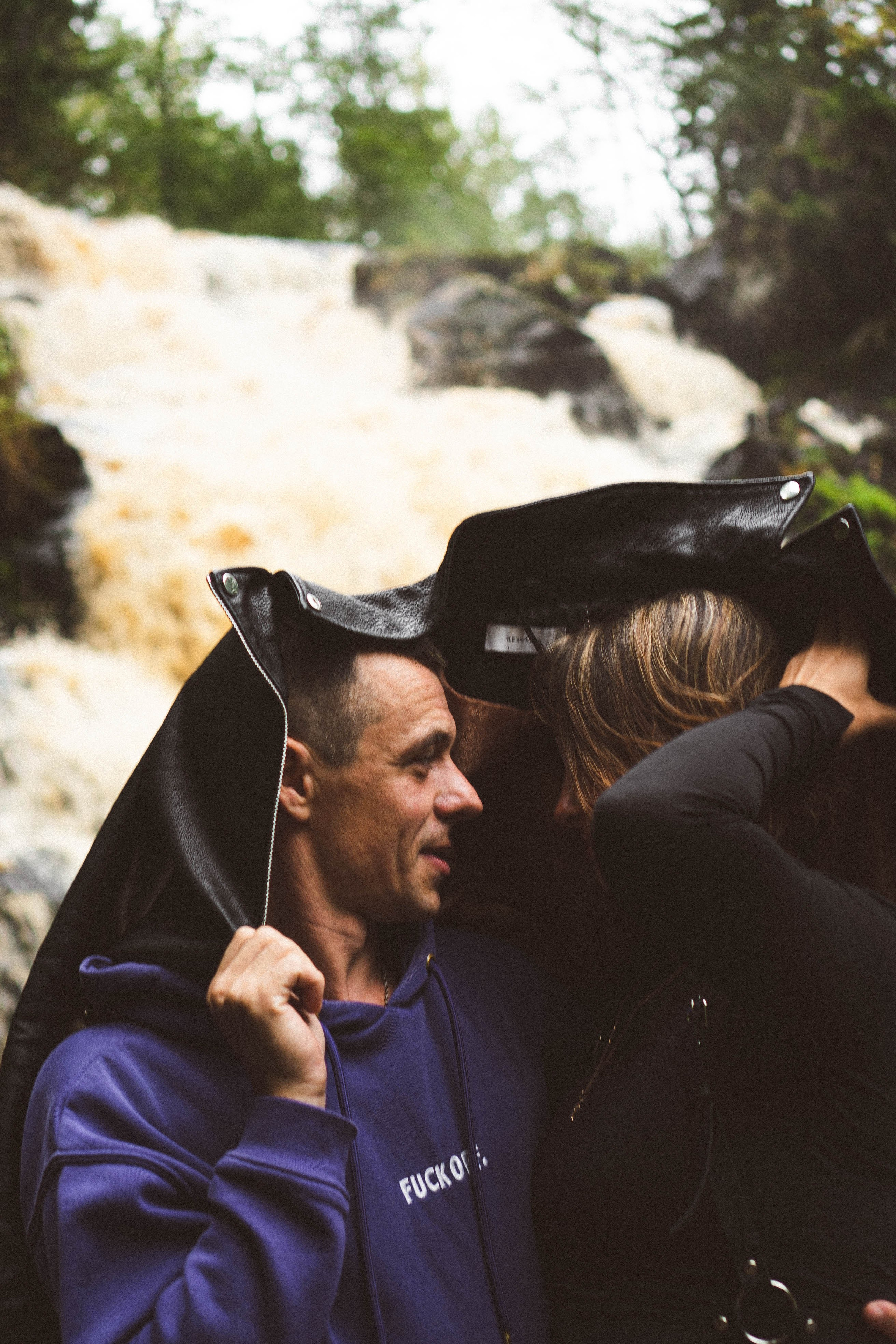 Прогулка на природе. Профессиональный фотограф, Санкт-Петербург — Виктория Богомолова