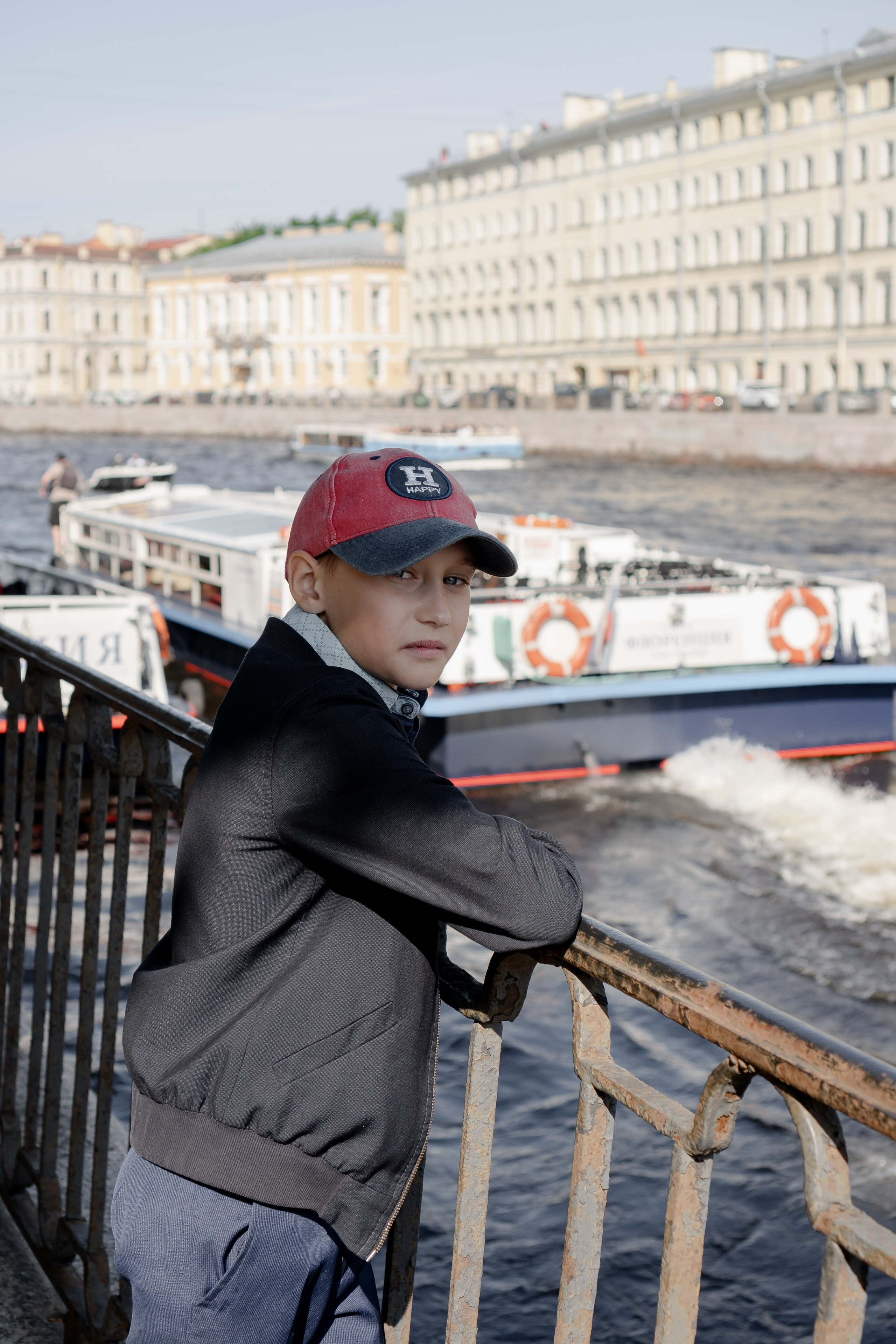 СВАДЕБНЫЙ РЕПОРТАЖ. Профессиональный фотограф, Санкт-Петербург — Виктория Богомолова