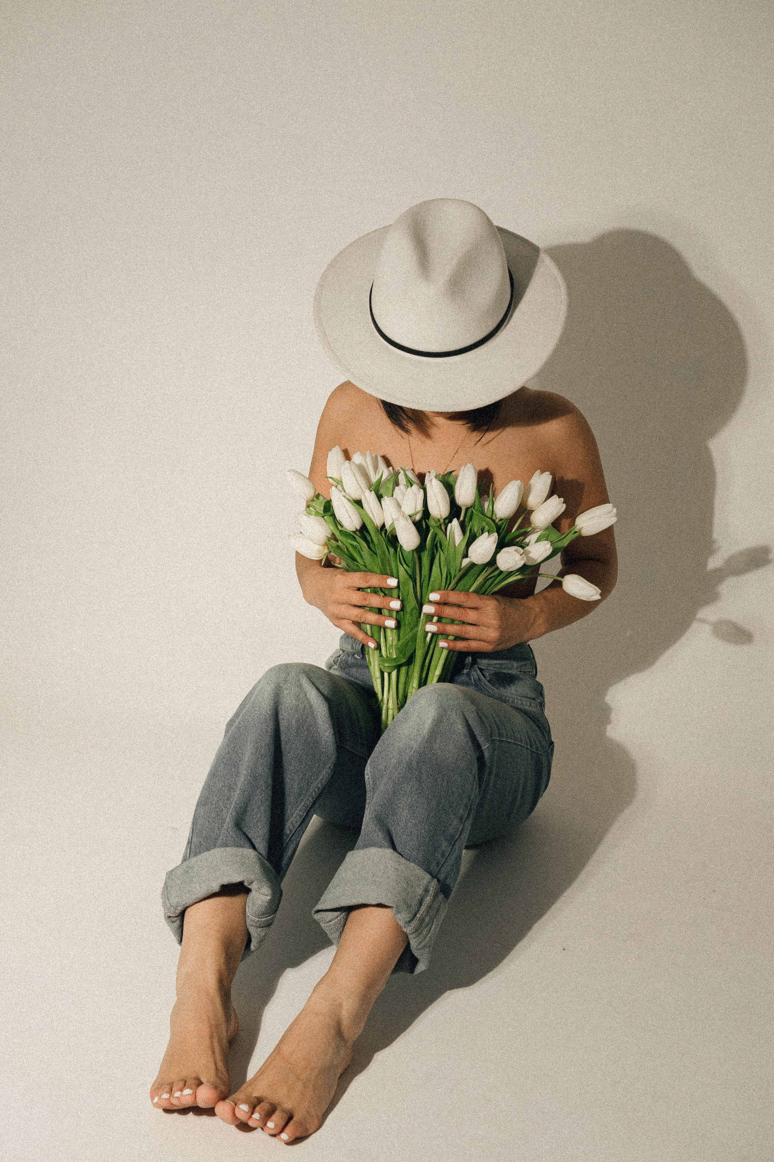 Весна. Профессиональный фотограф, Санкт-Петербург — Виктория Богомолова