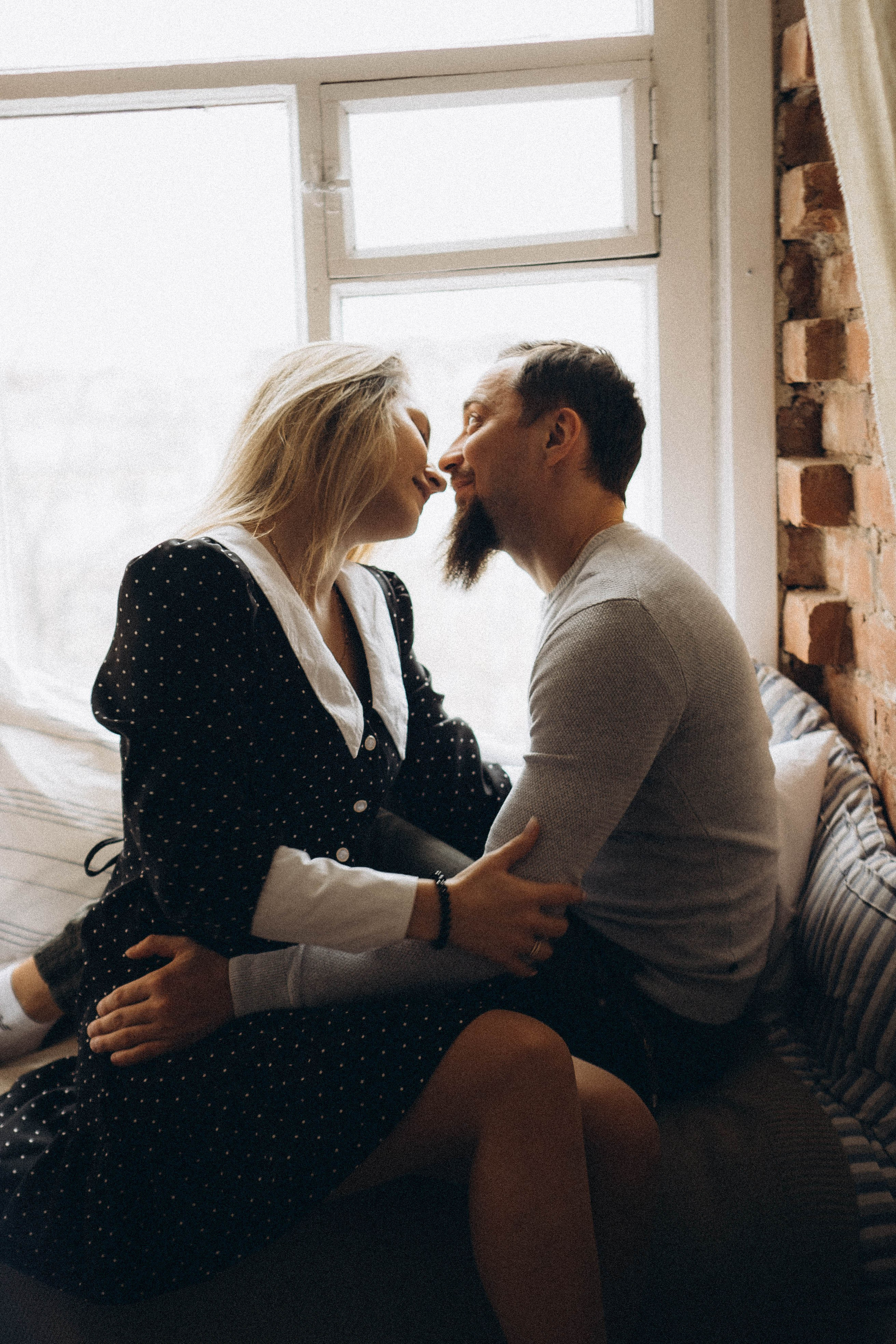 Любовь. Профессиональный фотограф, Санкт-Петербург — Виктория Богомолова