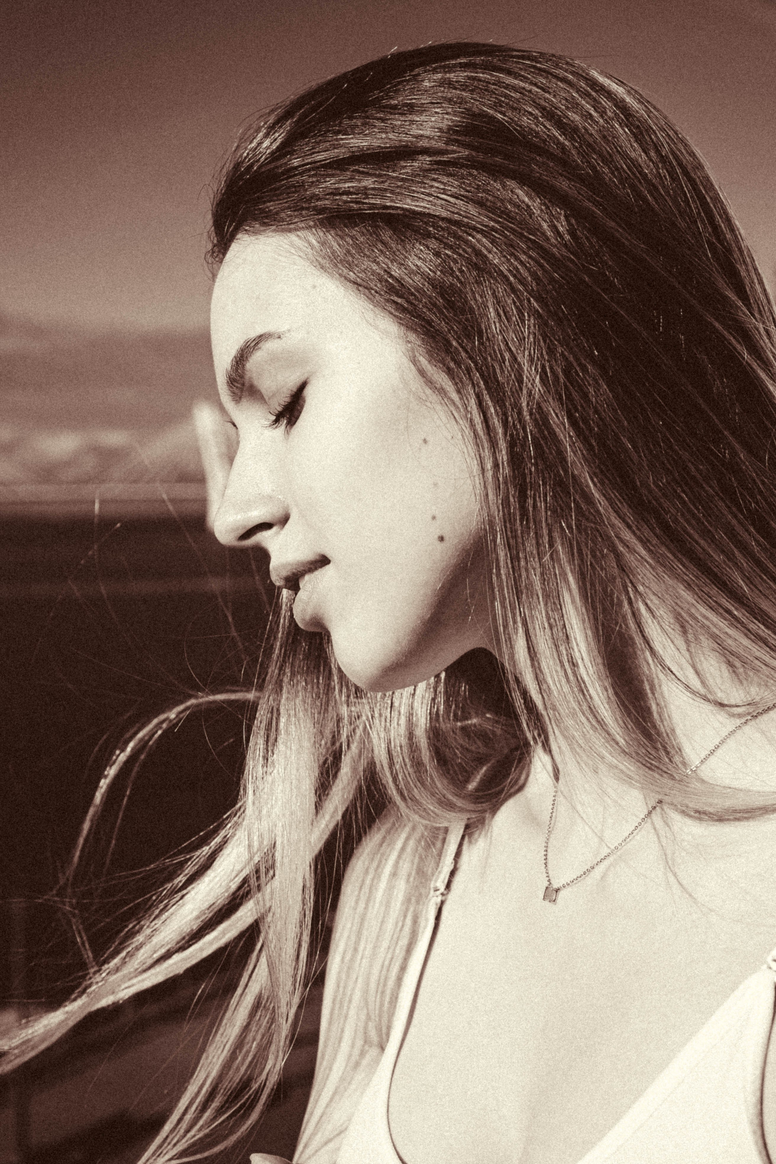 Студийная для Анастасии. Профессиональный фотограф, Санкт-Петербург — Виктория Богомолова