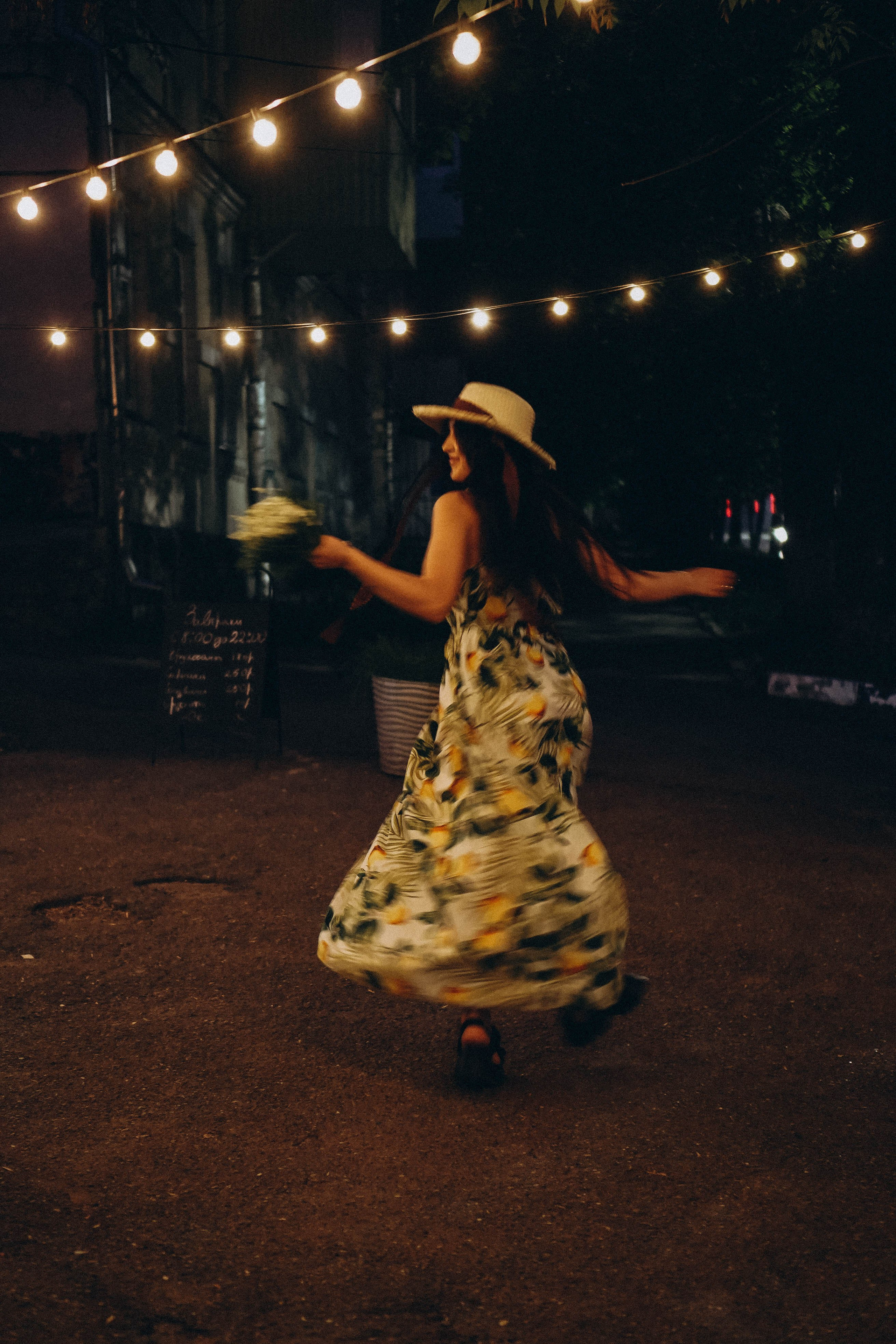 Вечернее кафе. Профессиональный фотограф, Санкт-Петербург — Виктория Богомолова