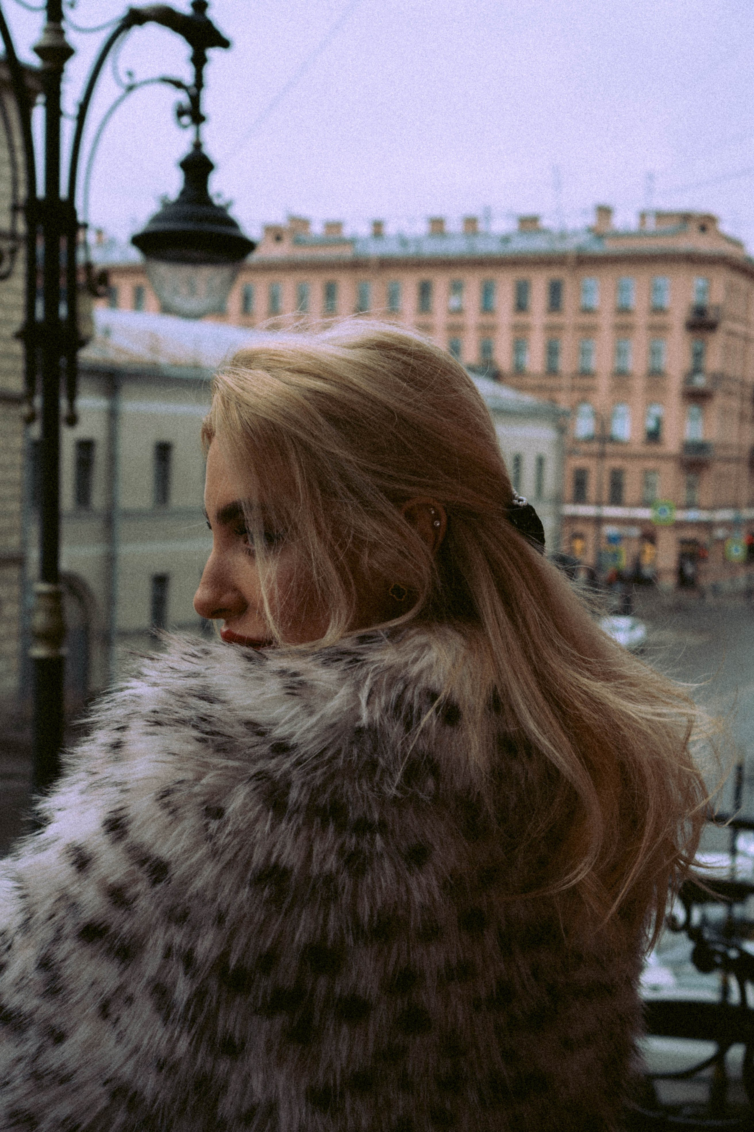 Винтажная серия. Профессиональный фотограф, Санкт-Петербург — Виктория Богомолова