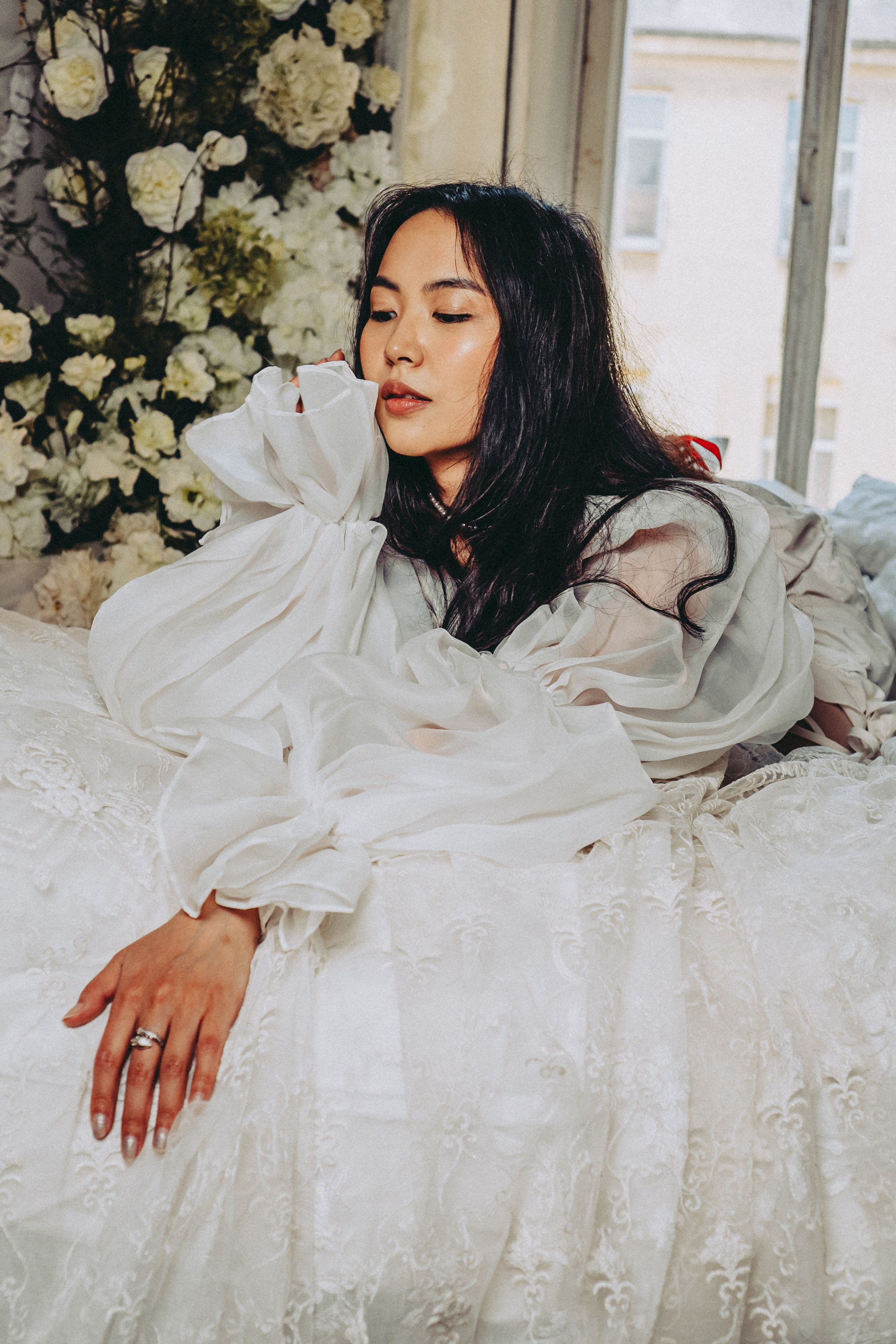 ВИНТАЖНЫЙ СТИЛЬ. Профессиональный фотограф, Санкт-Петербург — Виктория Богомолова