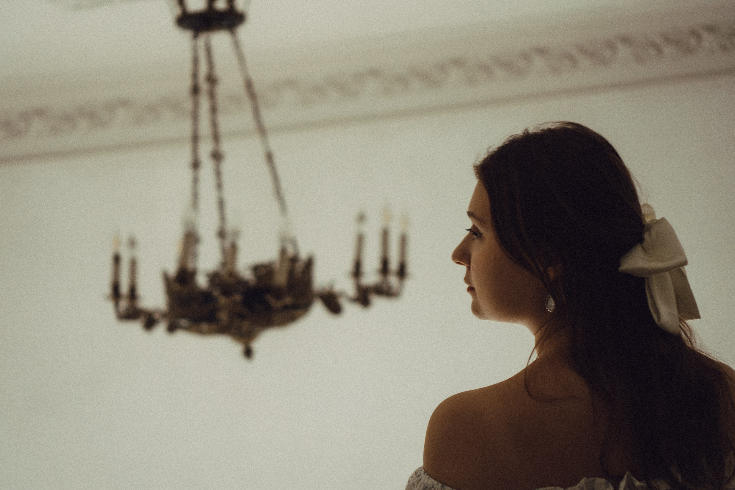 Новогодний стиль. Профессиональный фотограф, Санкт-Петербург — Виктория Богомолова