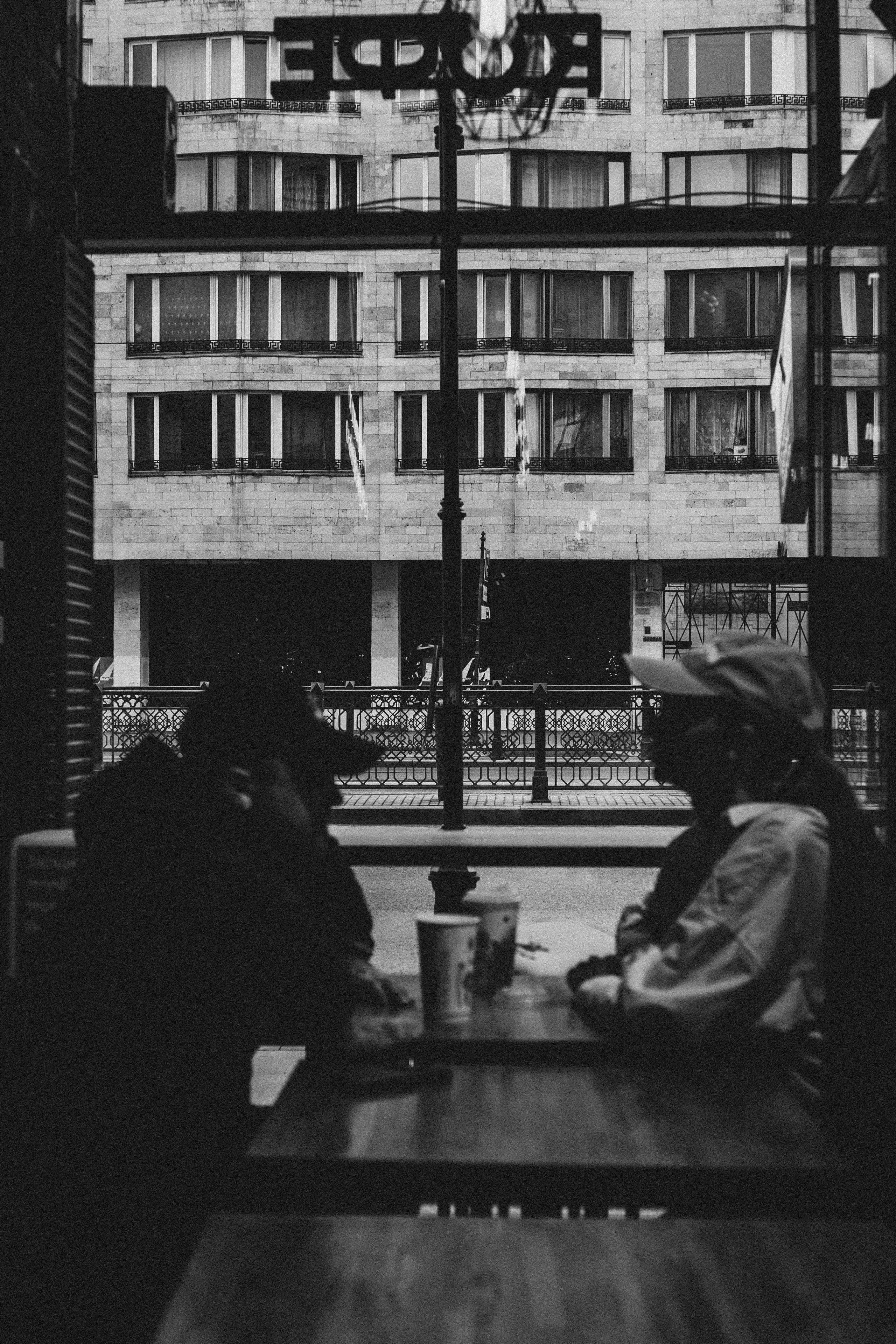 МЫ ГУЛЯЛИ ПРО КРЫШАМ ПИТЕРА. Профессиональный фотограф, Санкт-Петербург — Виктория Богомолова