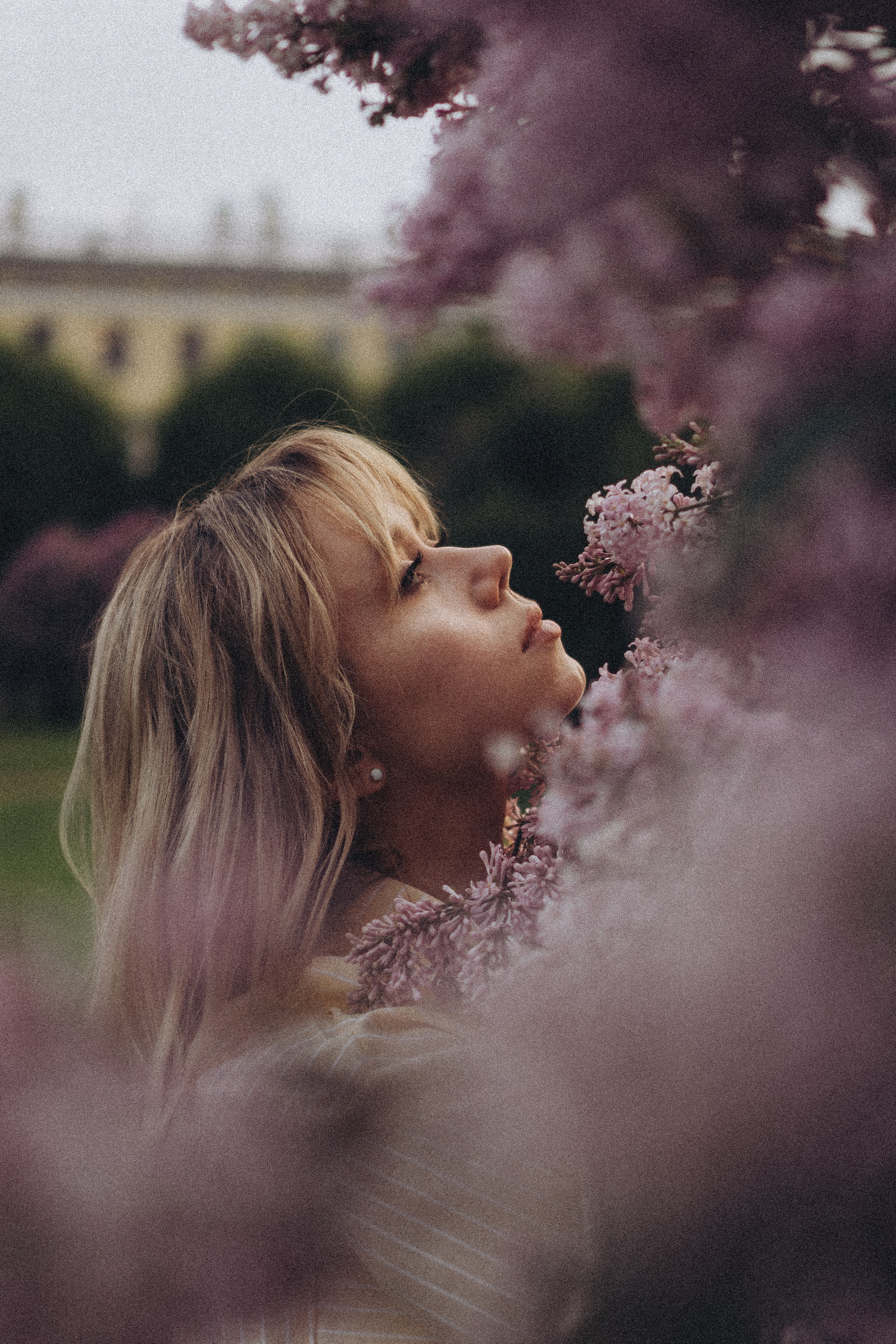 Весна. Профессиональный фотограф, Санкт-Петербург — Виктория Богомолова