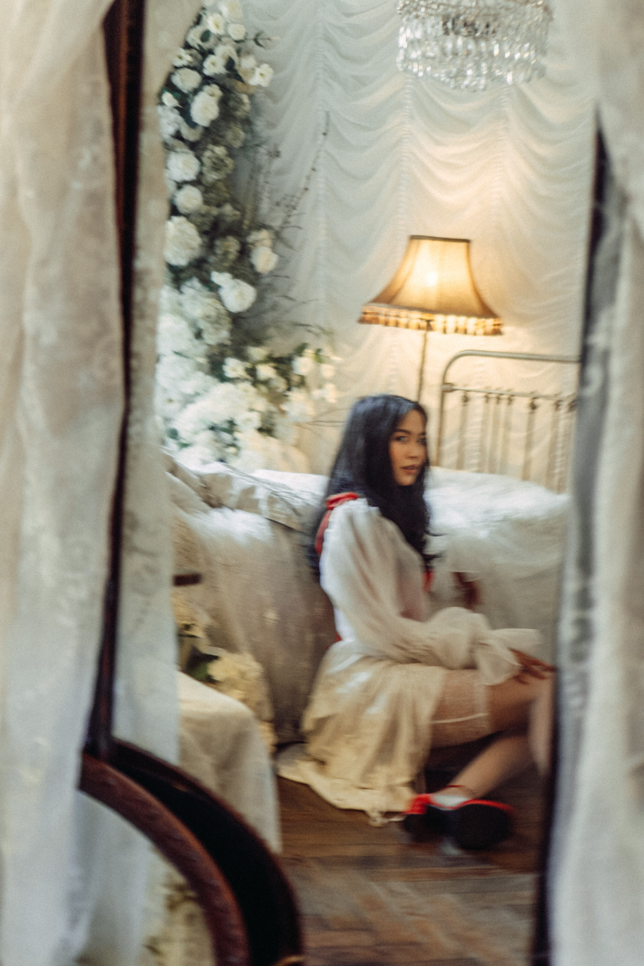 ВИНТАЖНЫЙ СТИЛЬ. Профессиональный фотограф, Санкт-Петербург — Виктория Богомолова