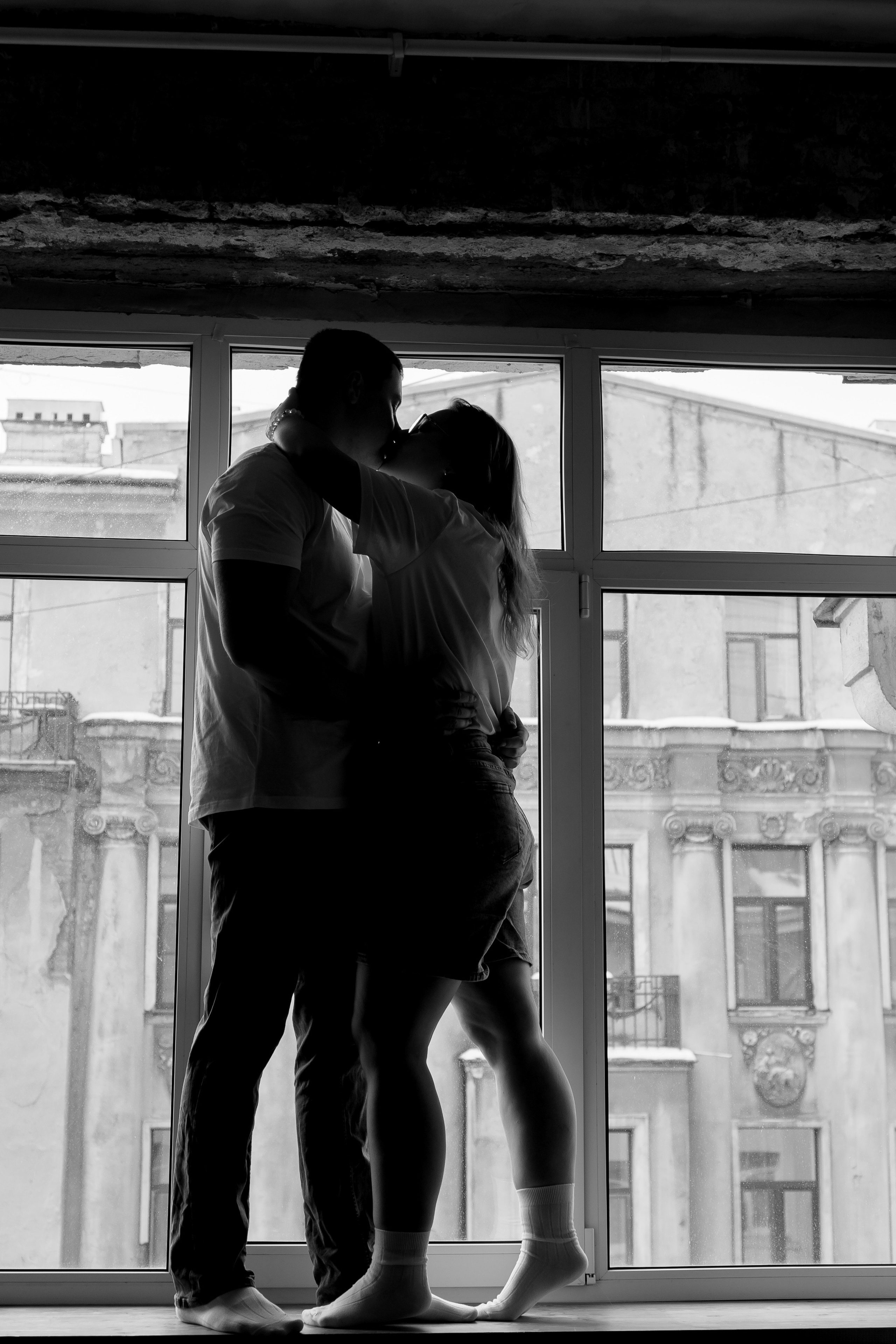 Студийная. Профессиональный фотограф, Санкт-Петербург — Виктория Богомолова