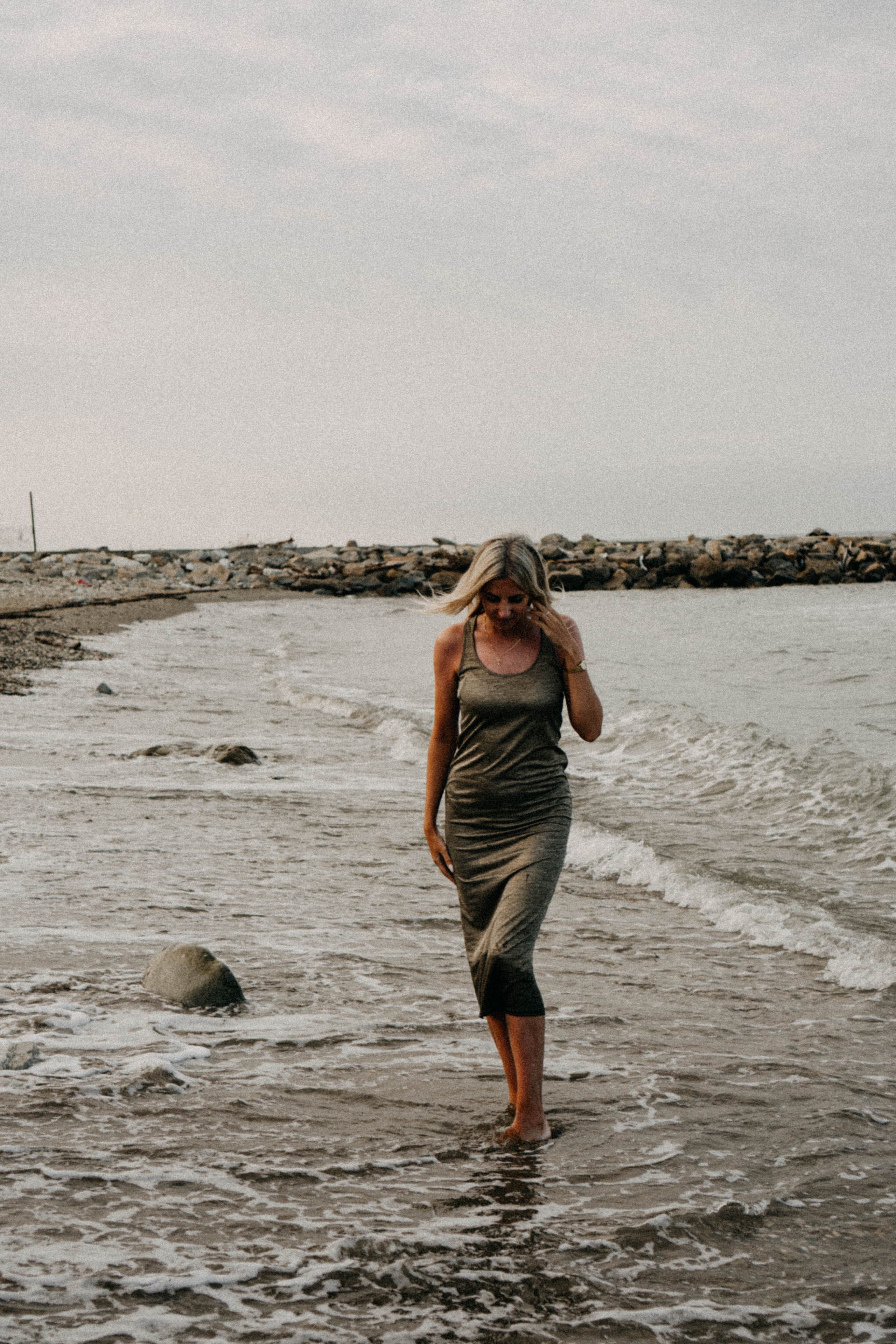 Море. Профессиональный фотограф, Санкт-Петербург — Виктория Богомолова