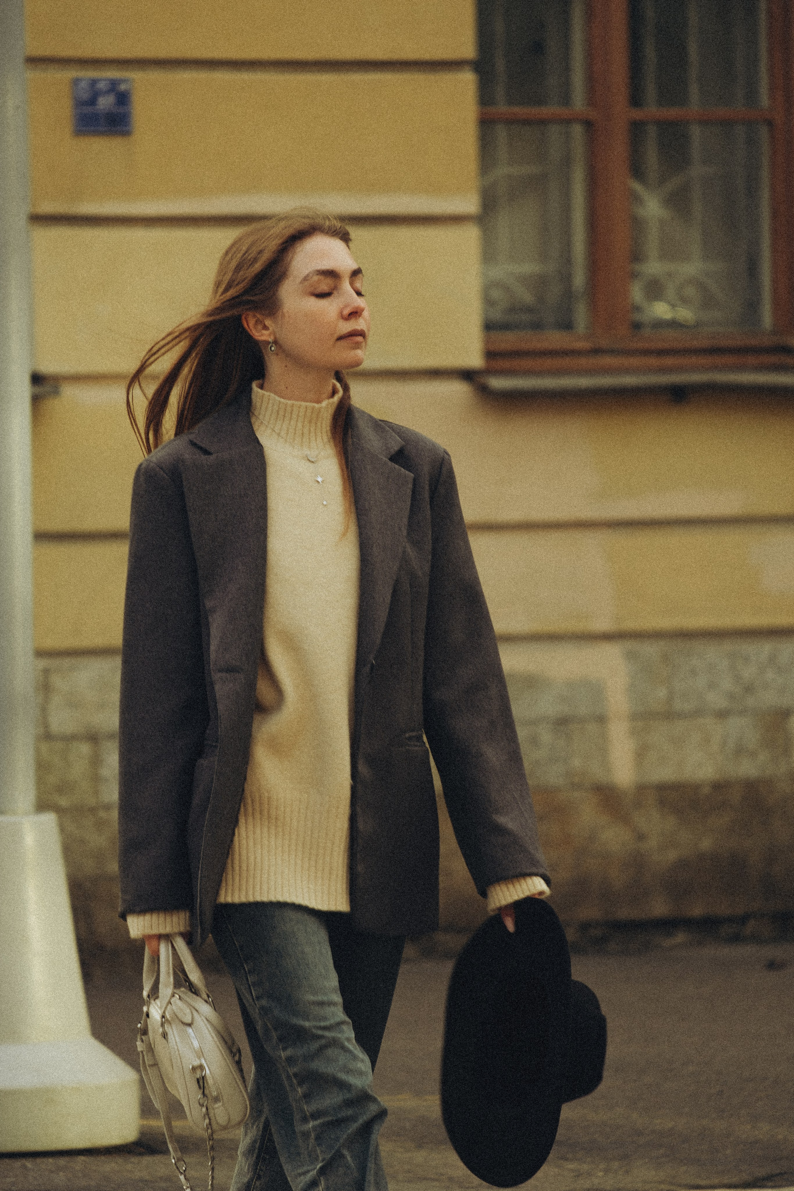 ПРОГУЛКА НА ЧЕРНЫШЕВСКОЙ. Профессиональный фотограф, Санкт-Петербург — Виктория Богомолова