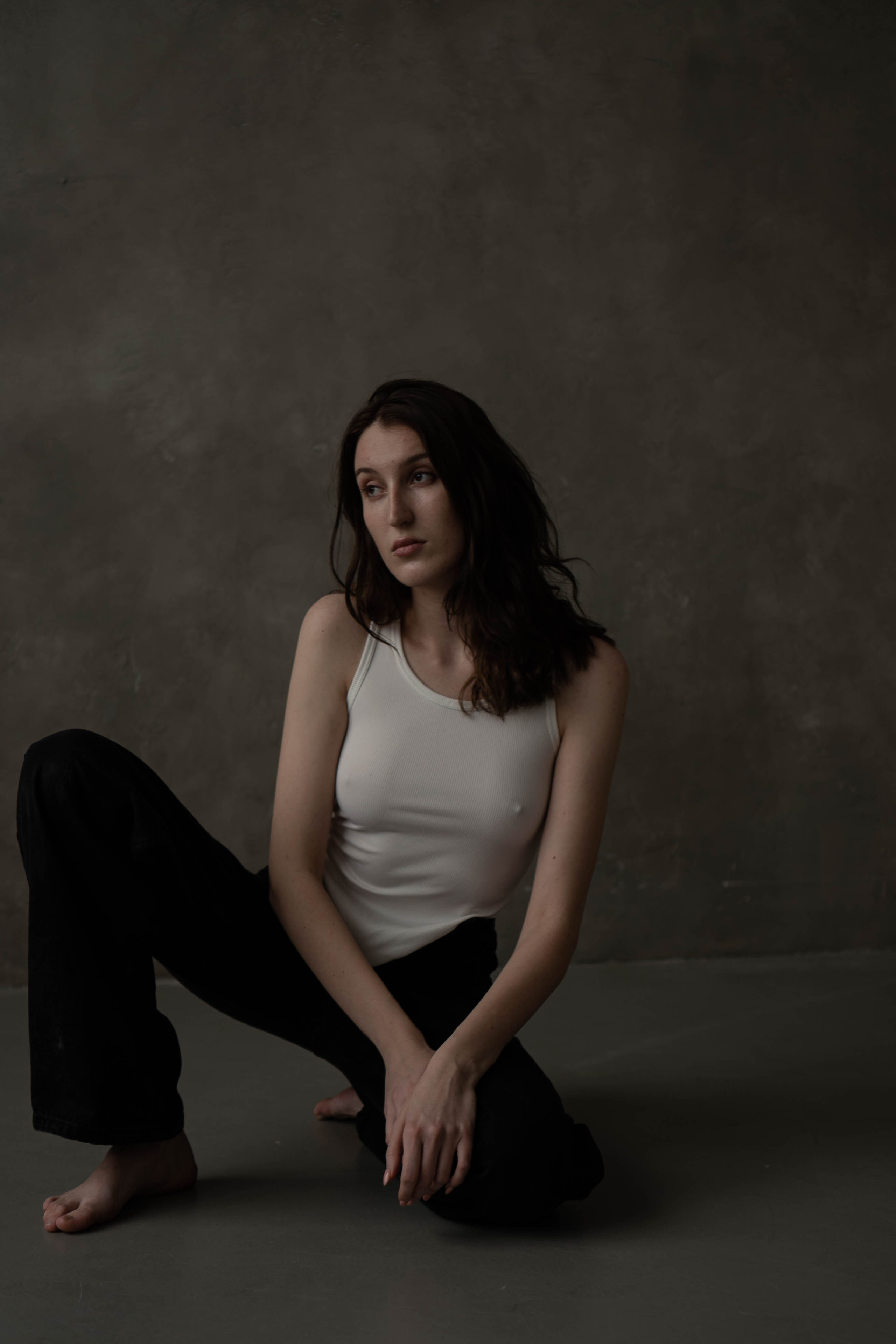 Студийная. Профессиональный фотограф, Санкт-Петербург — Виктория Богомолова