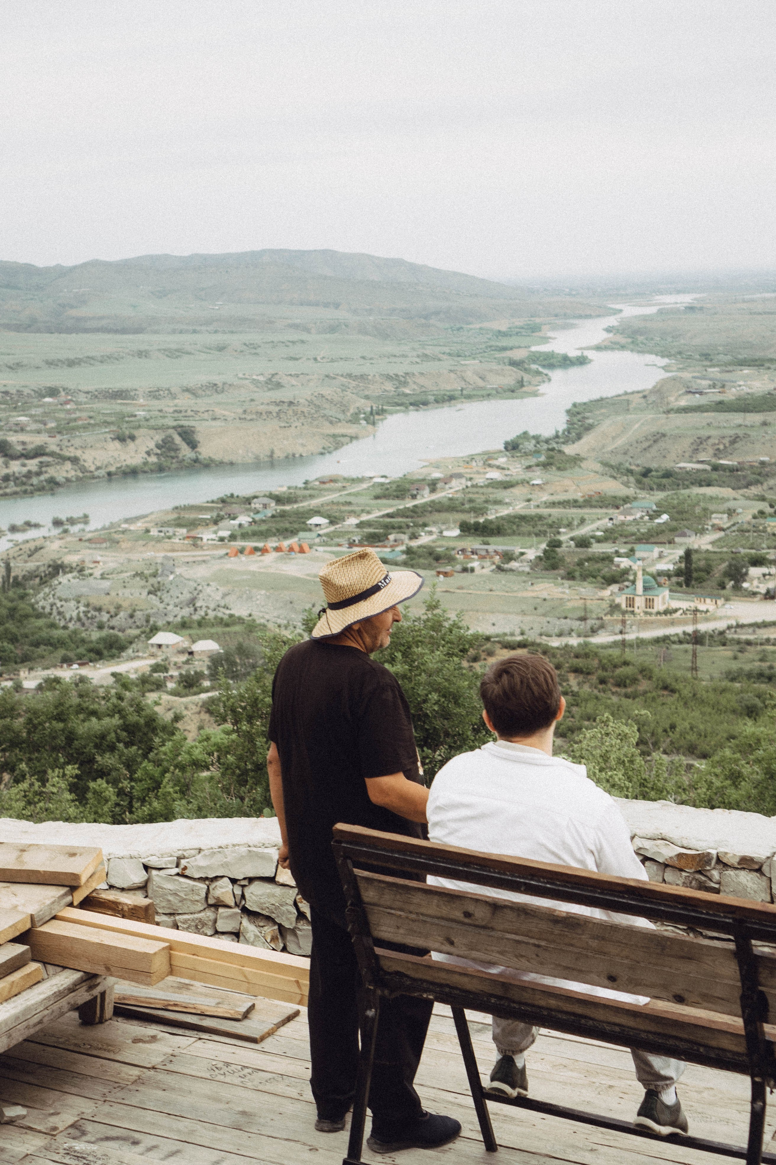 ДАГЕСТАН. Профессиональный фотограф, Санкт-Петербург — Виктория Богомолова
